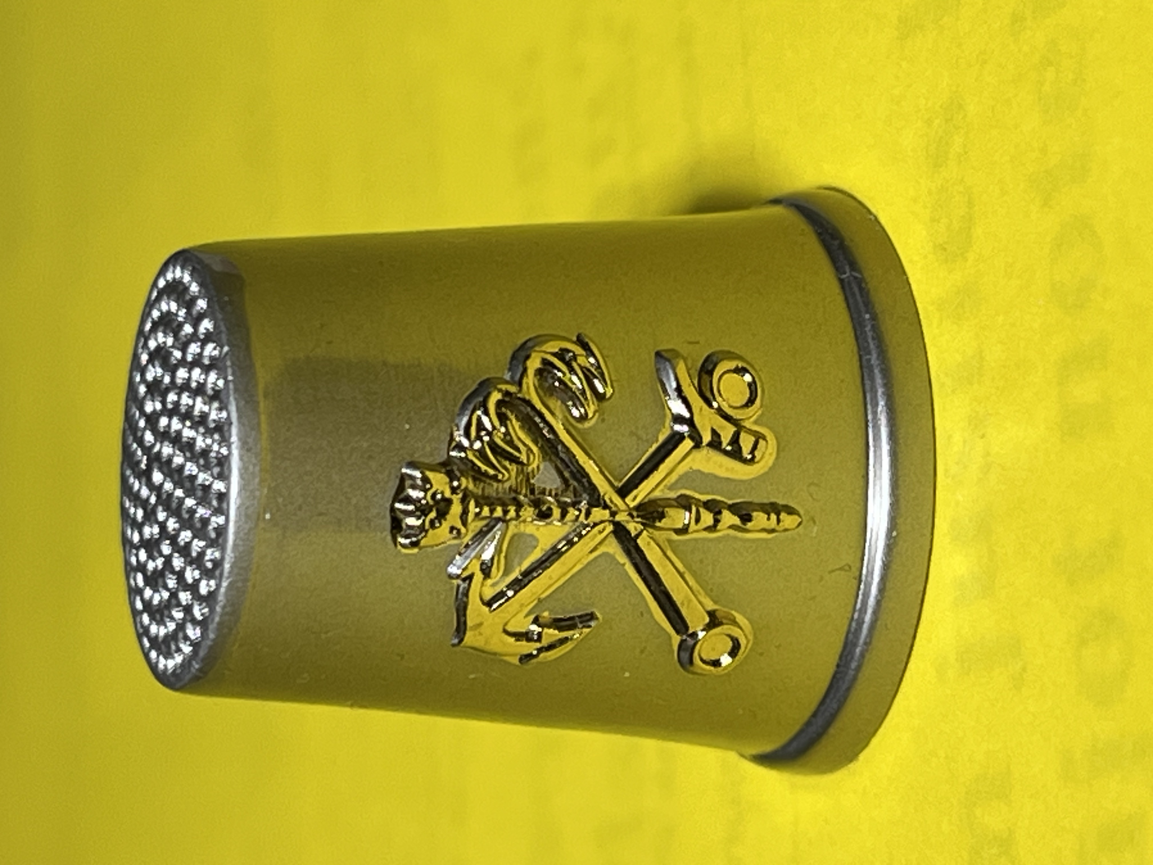 Thimble #598