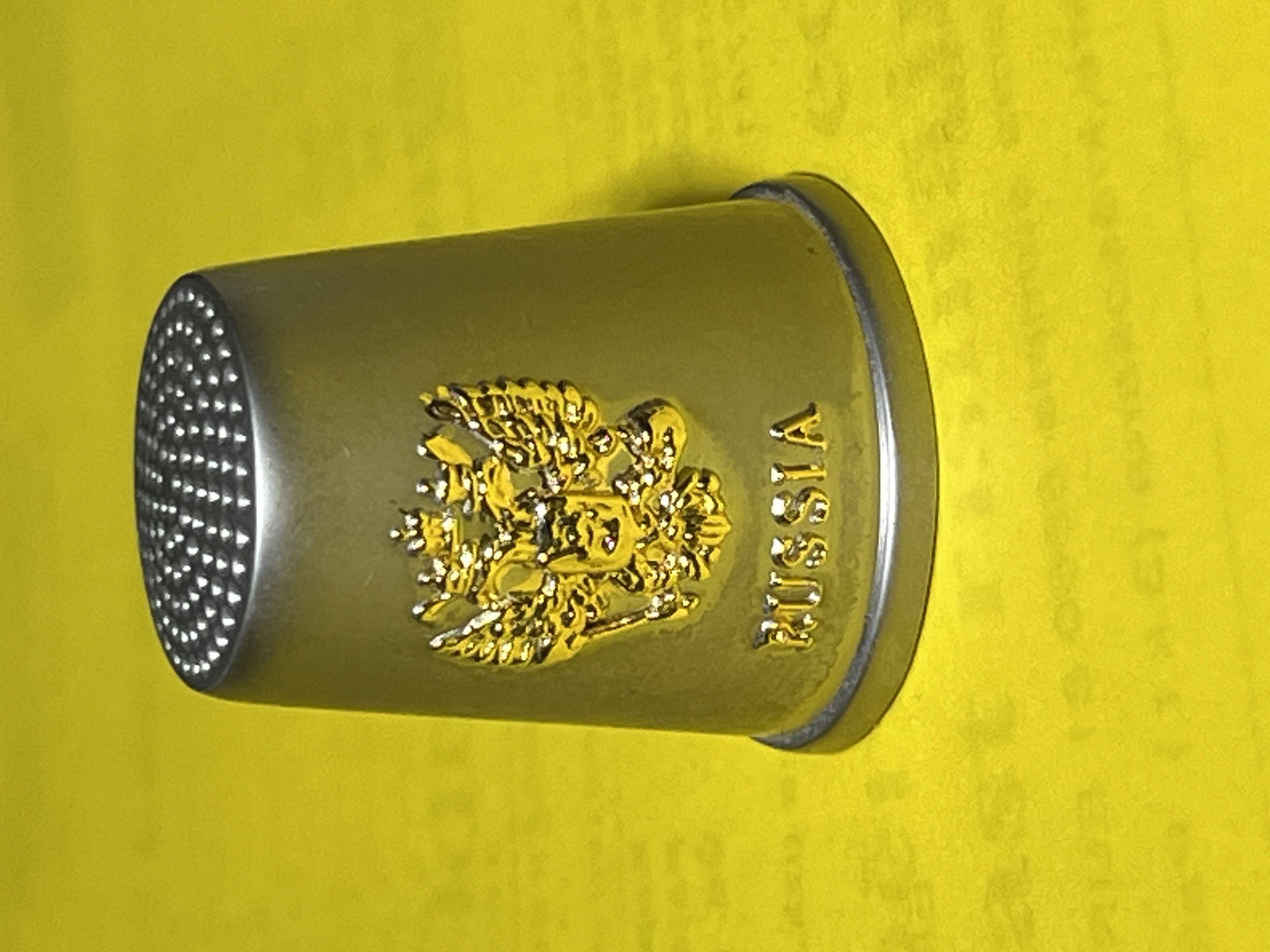 Thimble #361