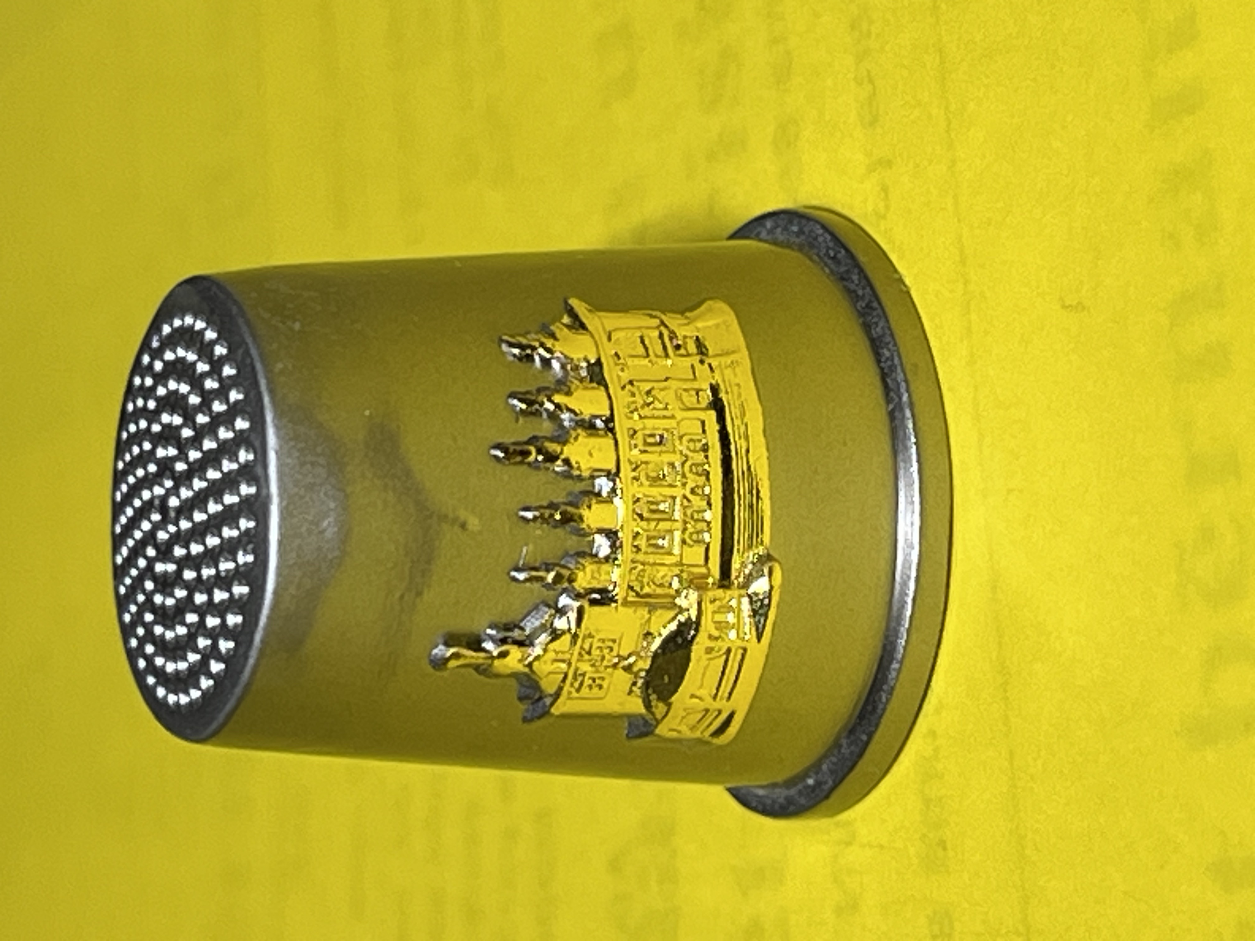 Thimble #756