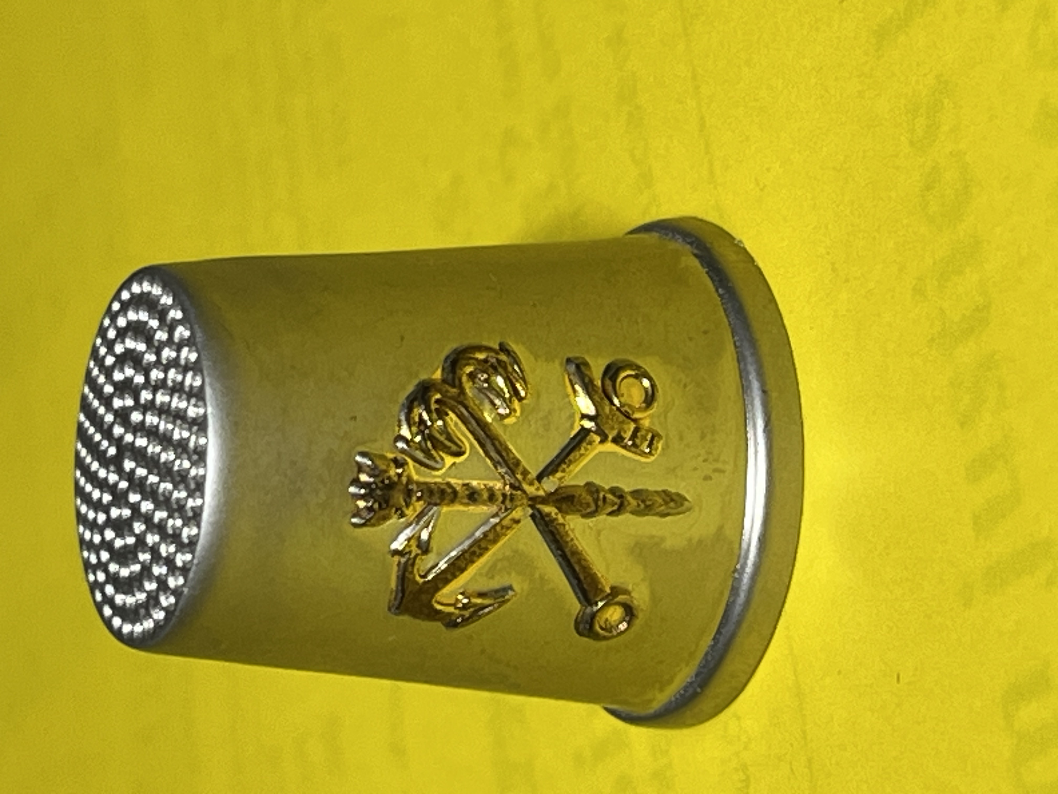 Thimble #362