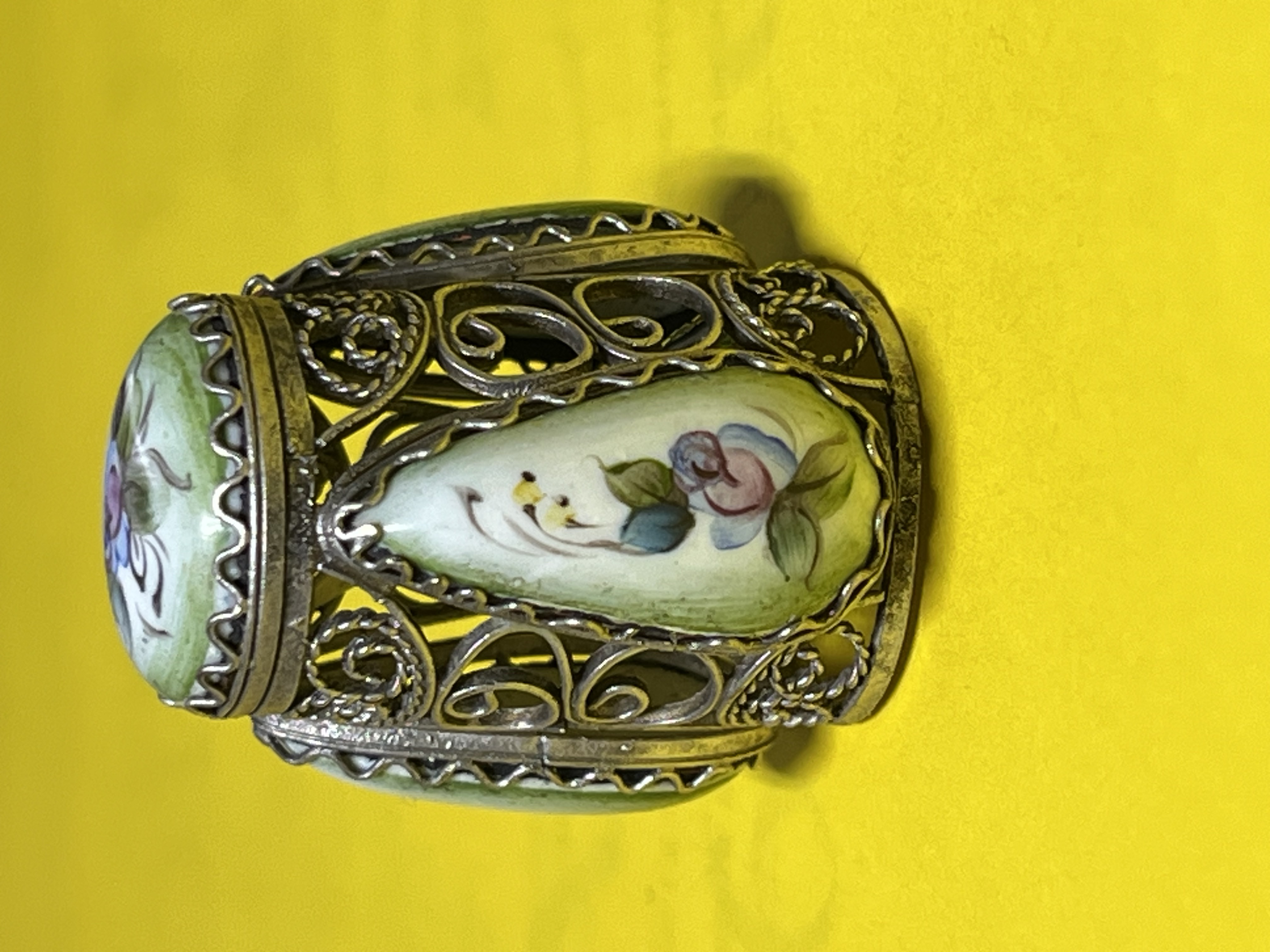 Thimble #635