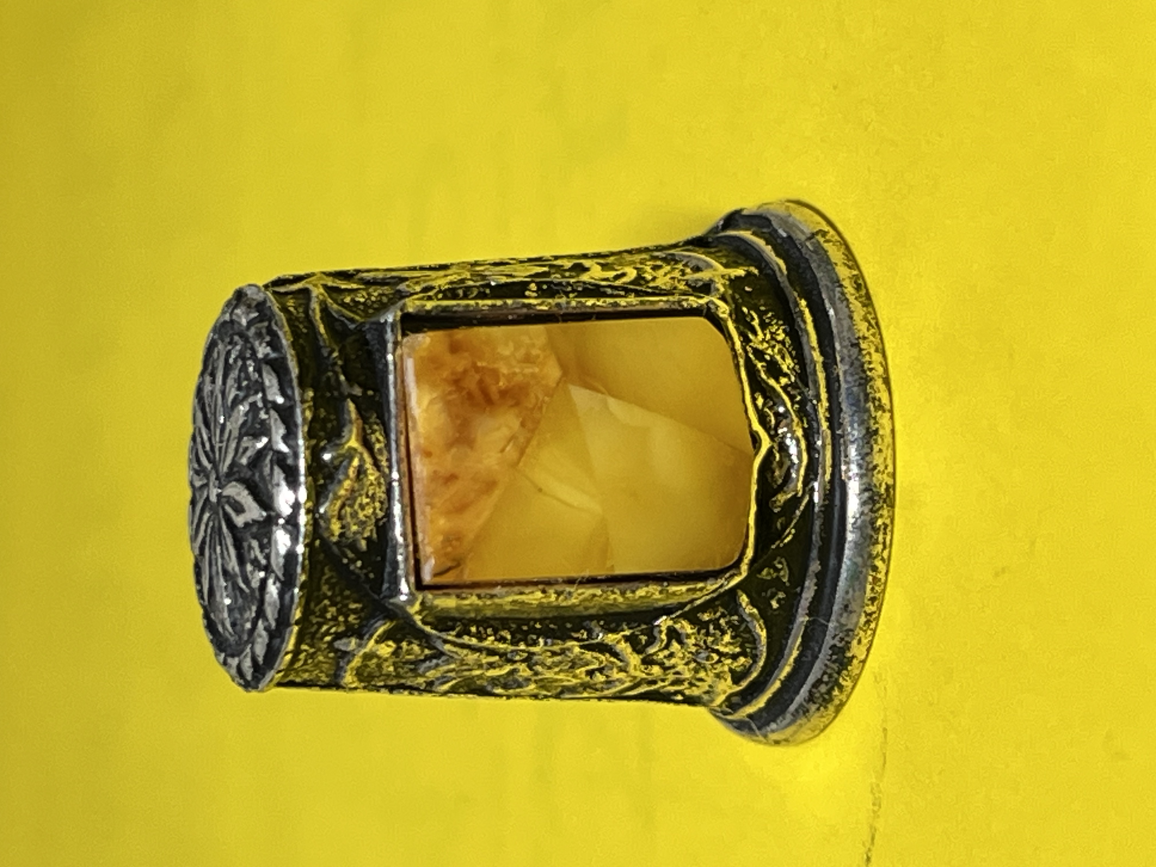 Thimble #674