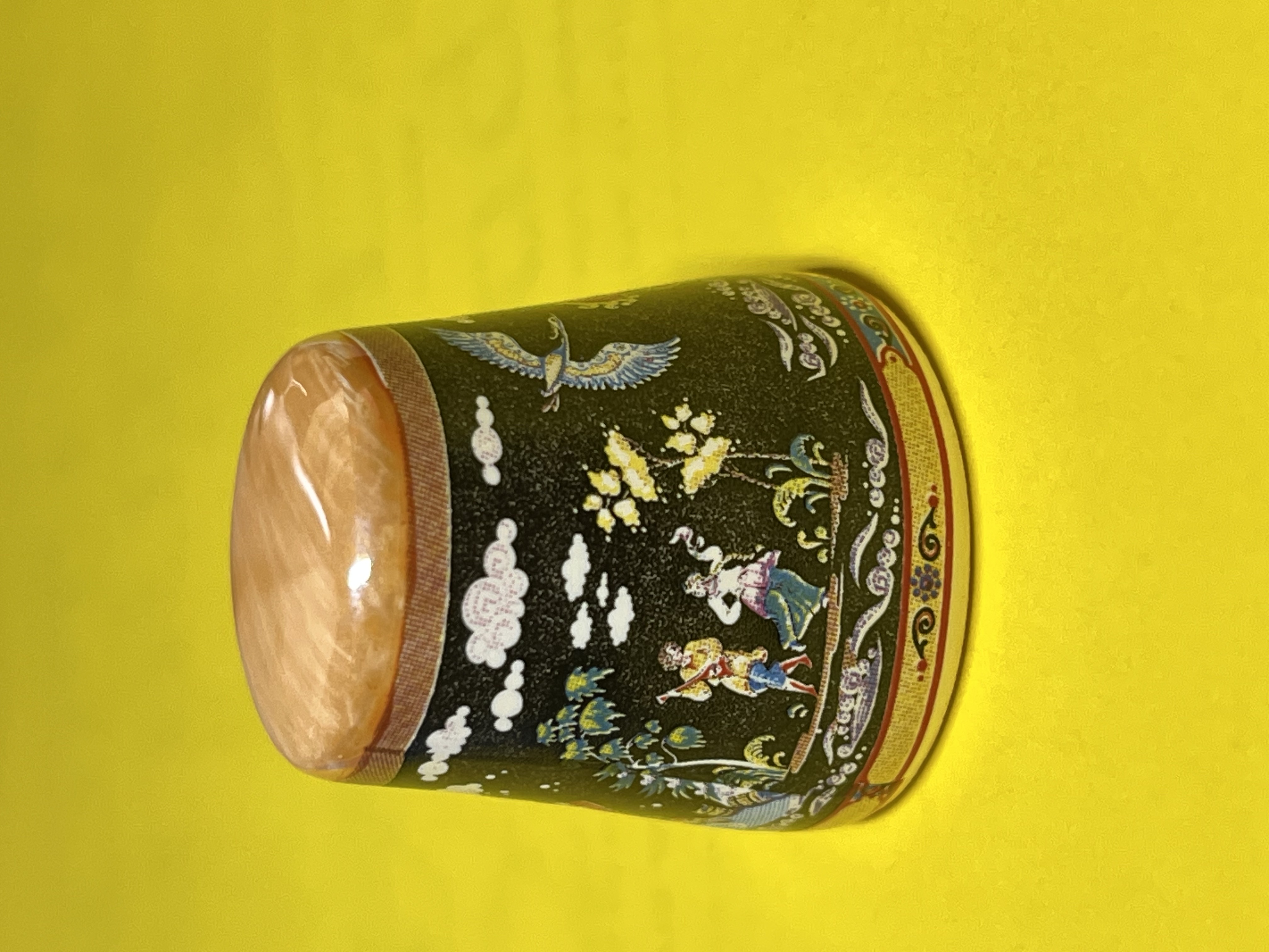 Thimble #1025