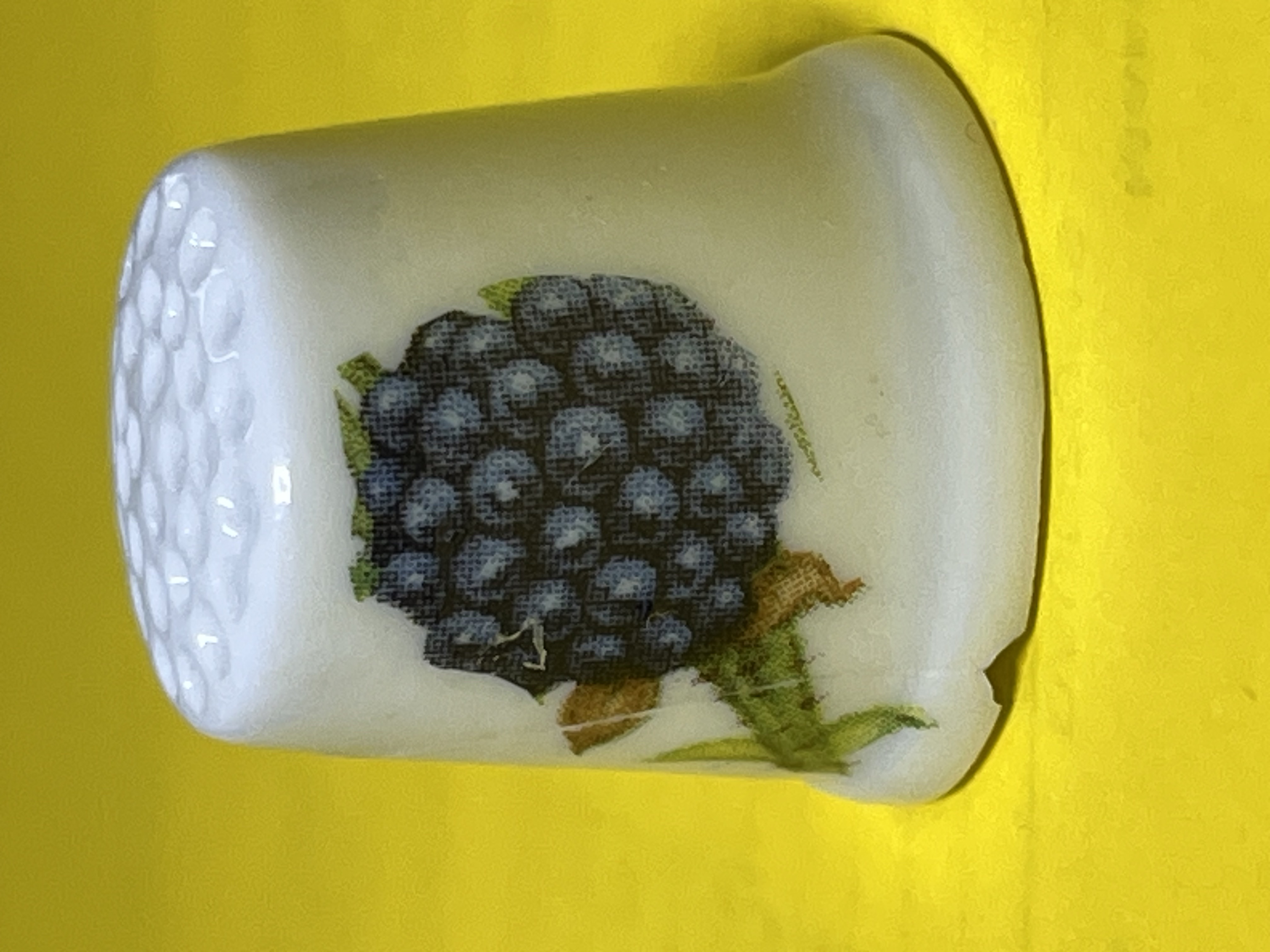 Thimble #667