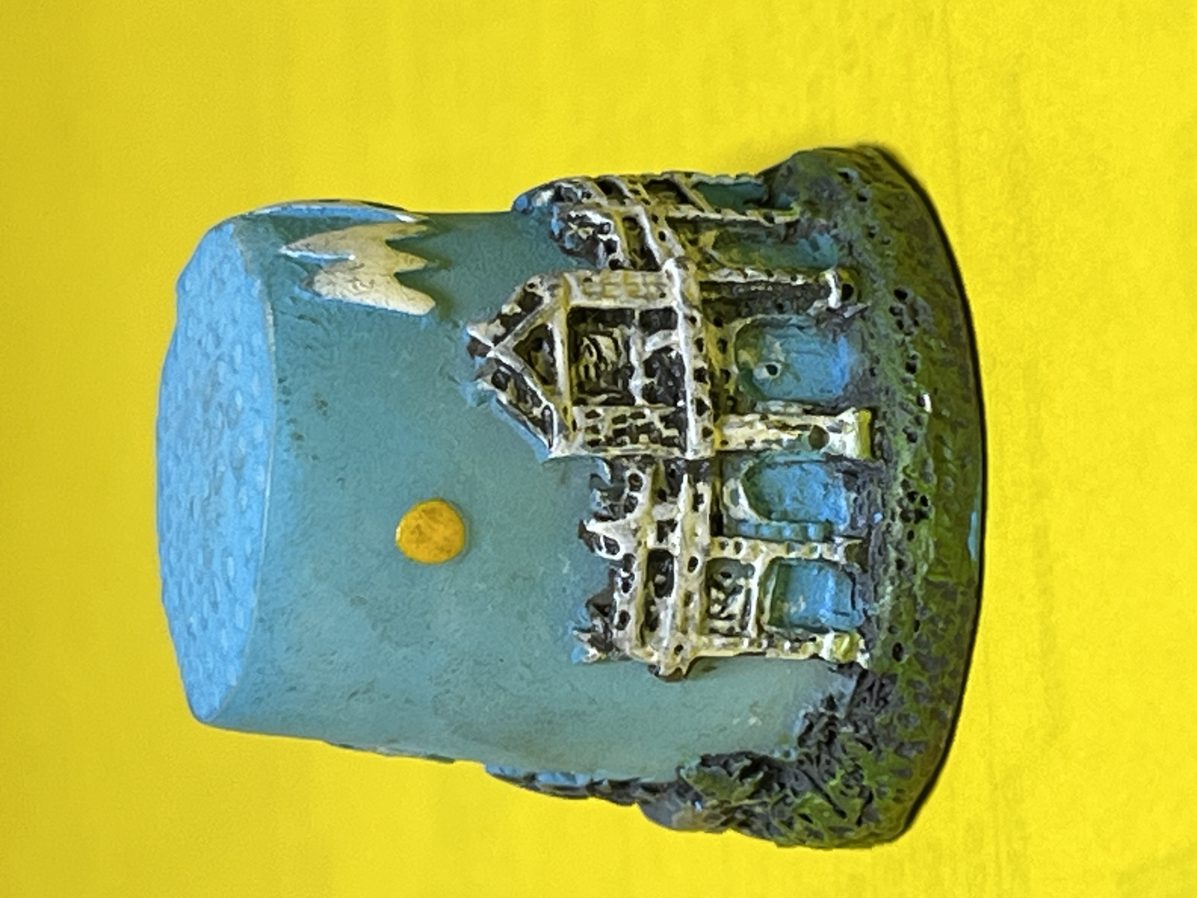 Thimble #257