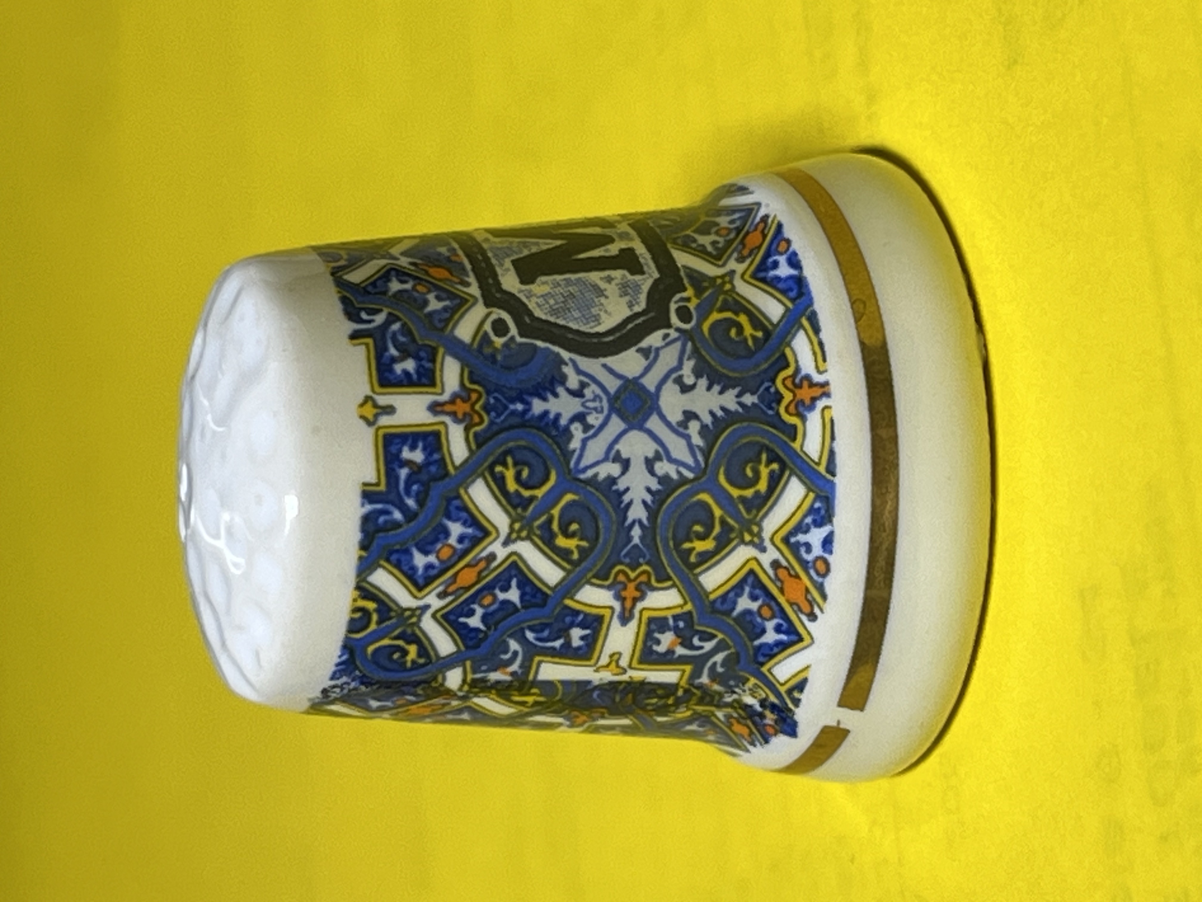 Thimble #1202