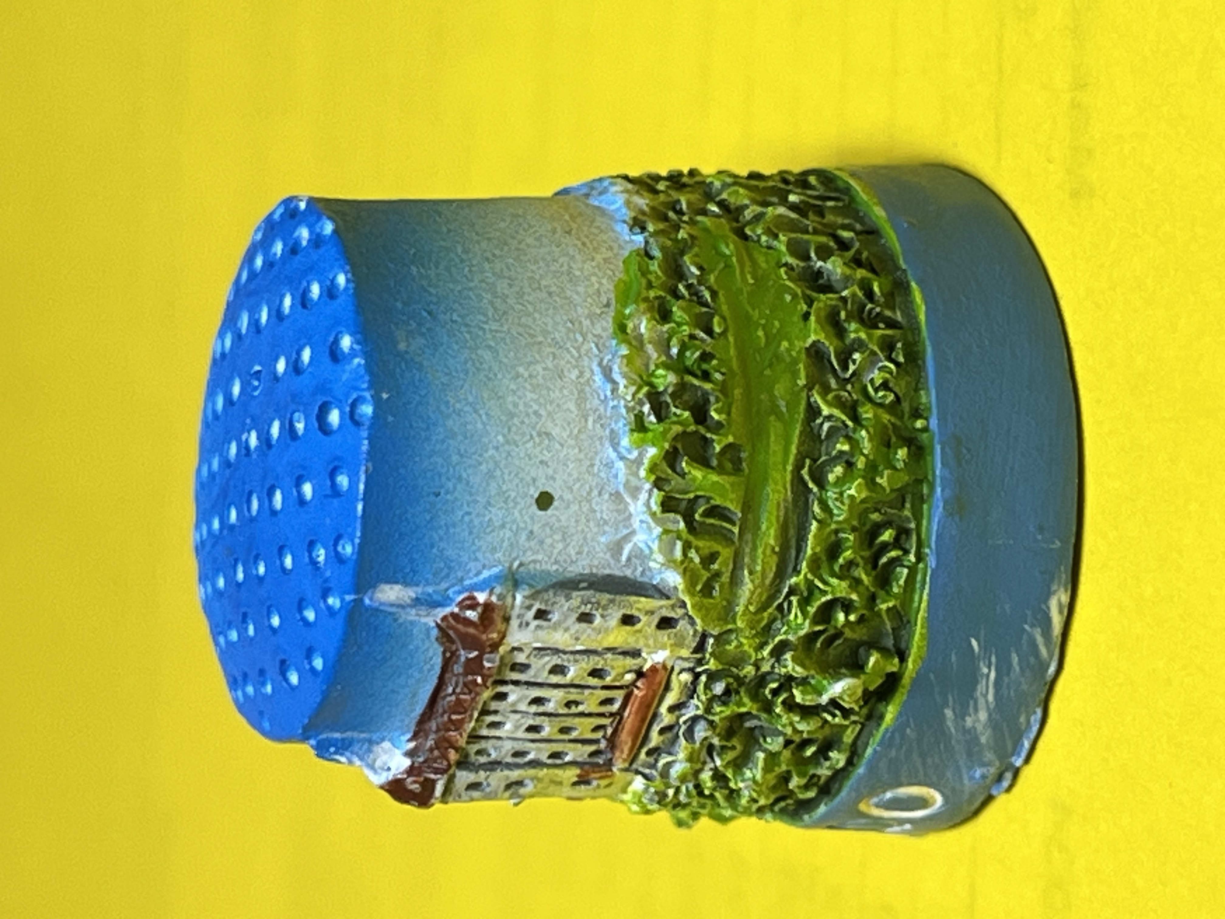 Thimble #551
