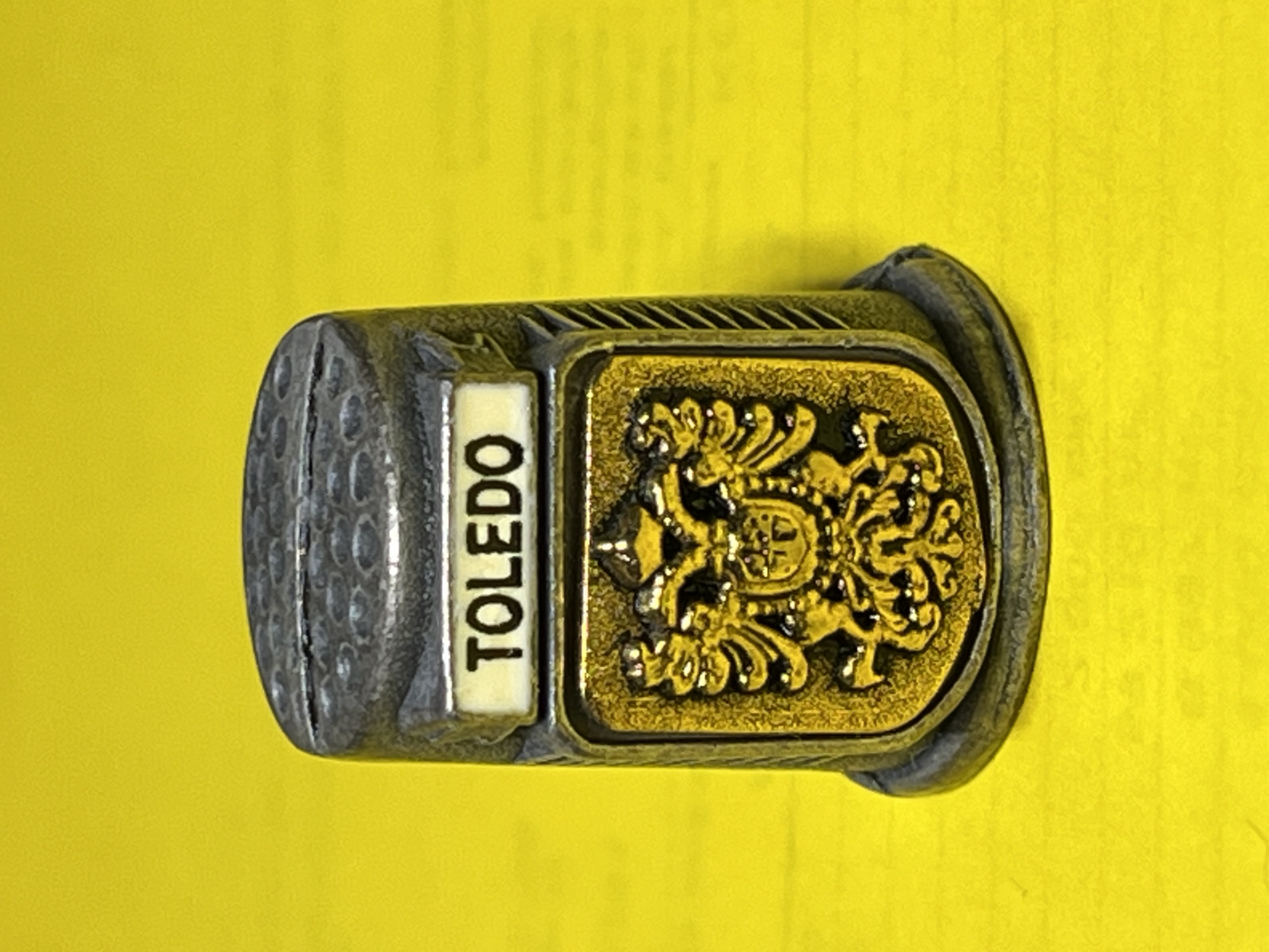 Thimble #258