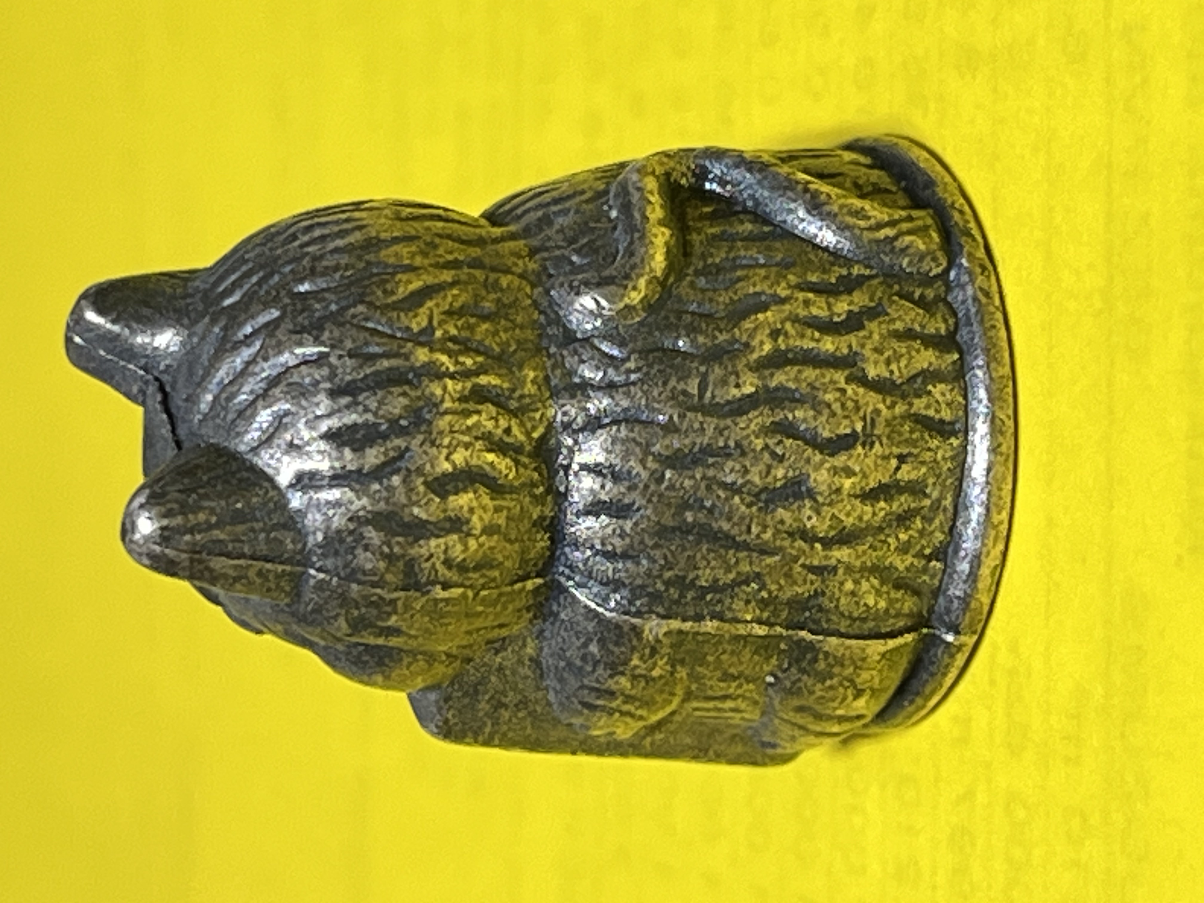 Thimble #259