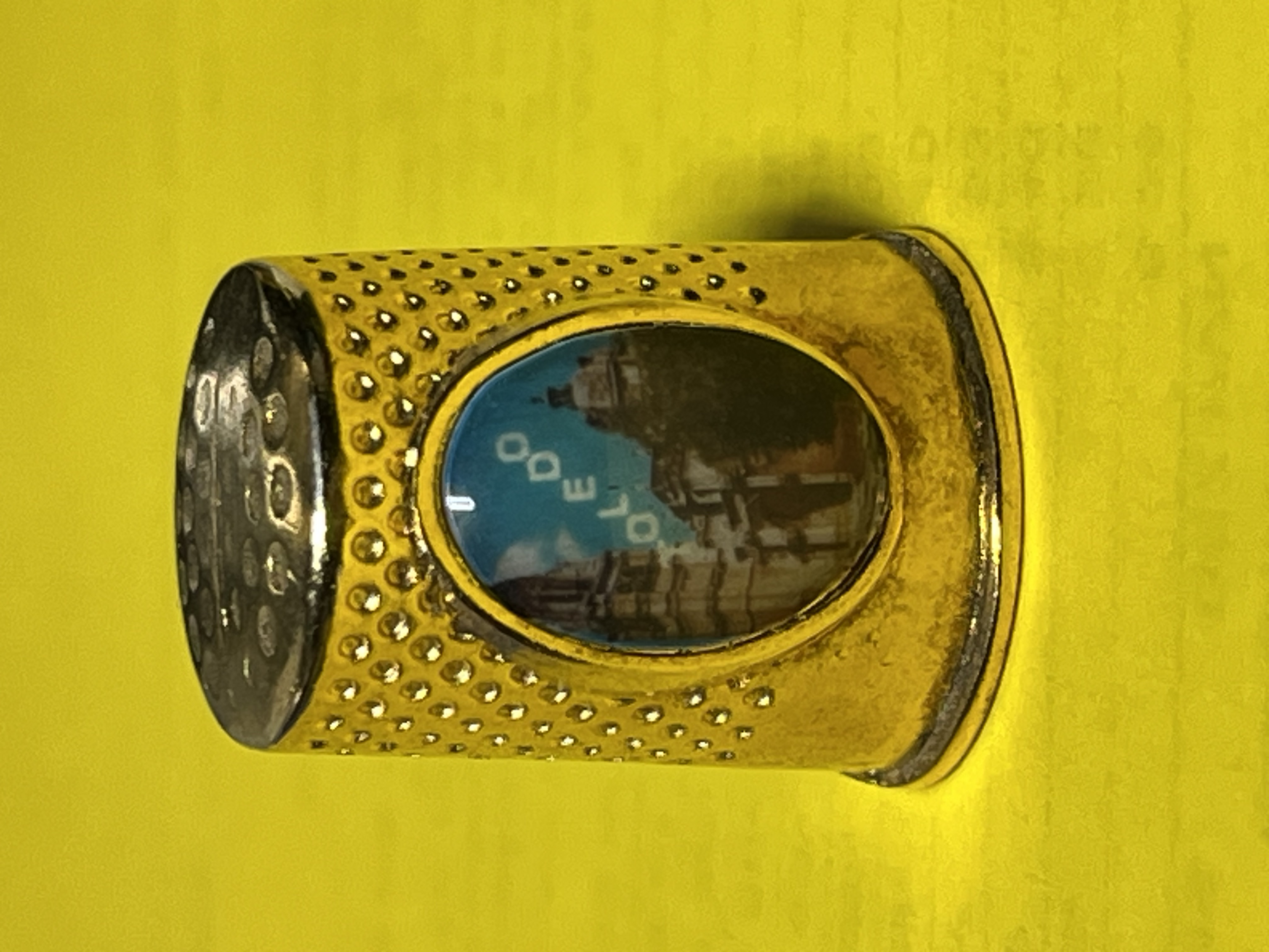Thimble #263