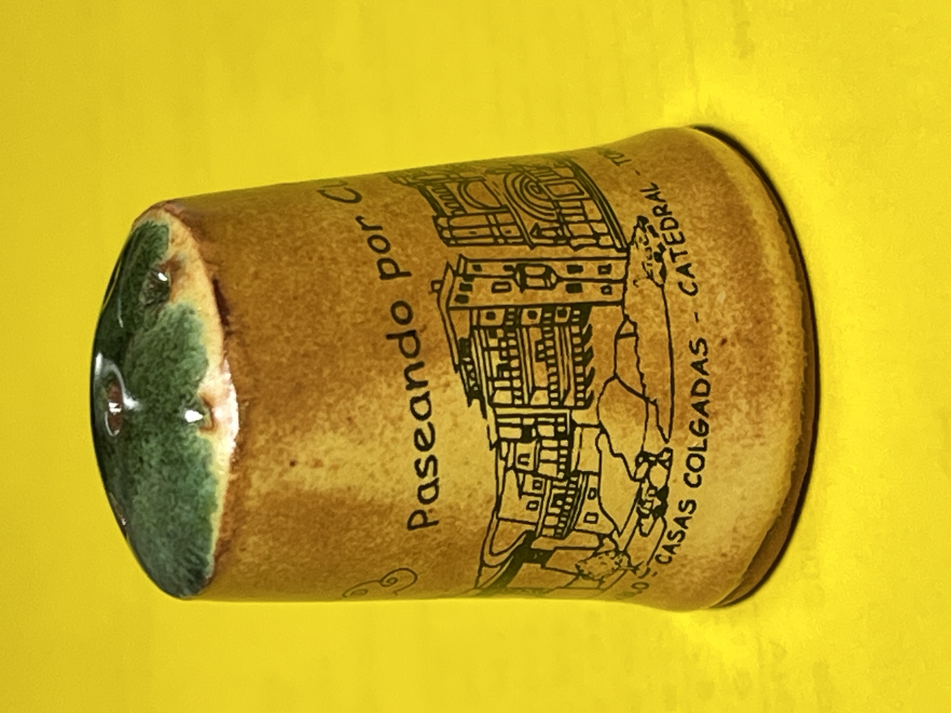 Thimble #938