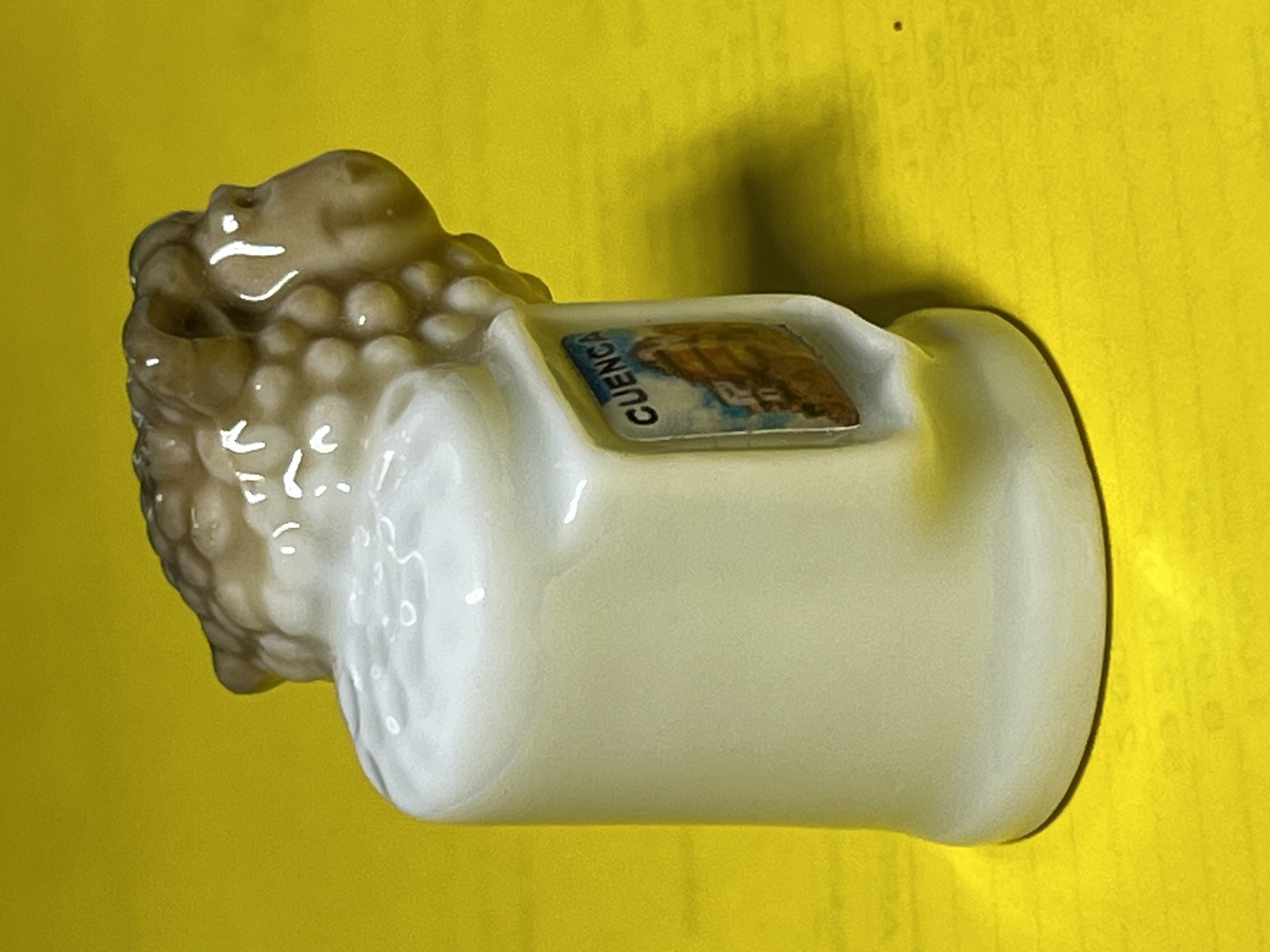Thimble #943