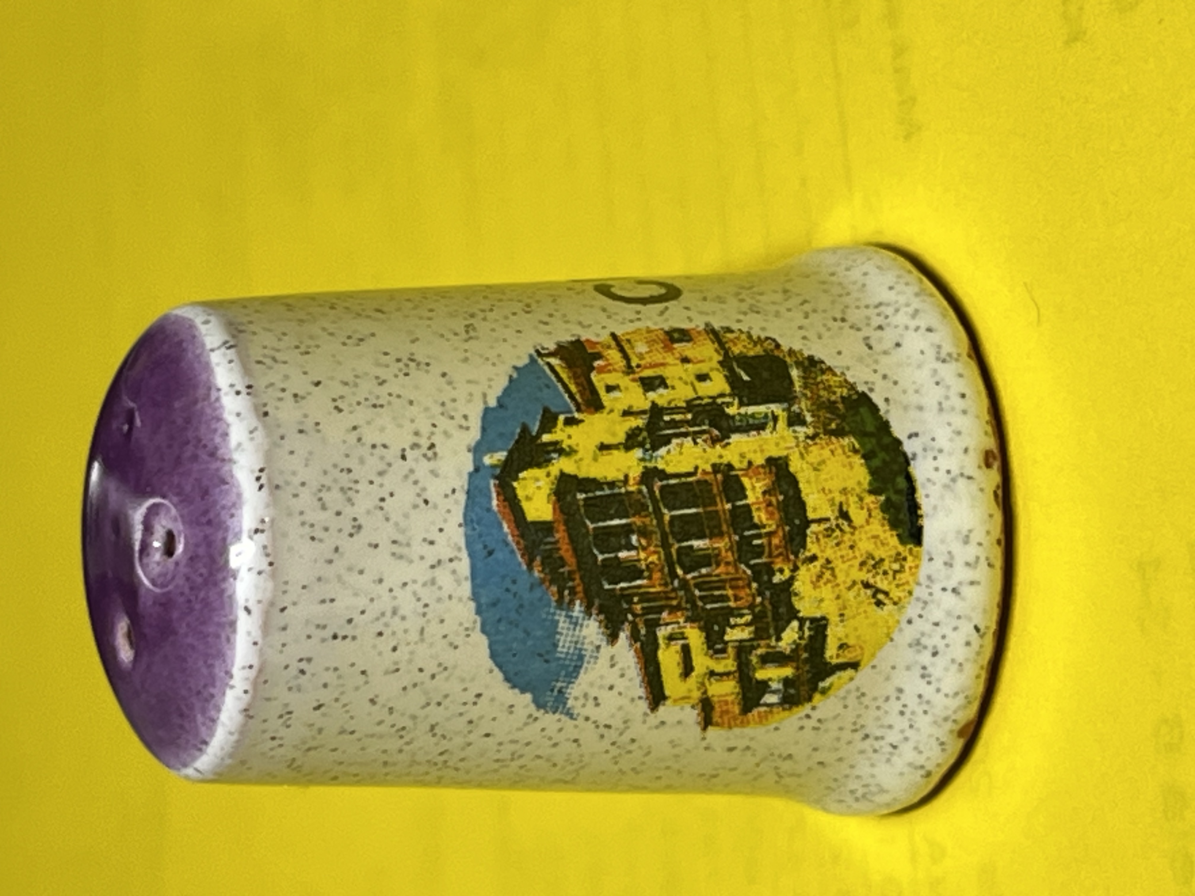 Thimble #1083