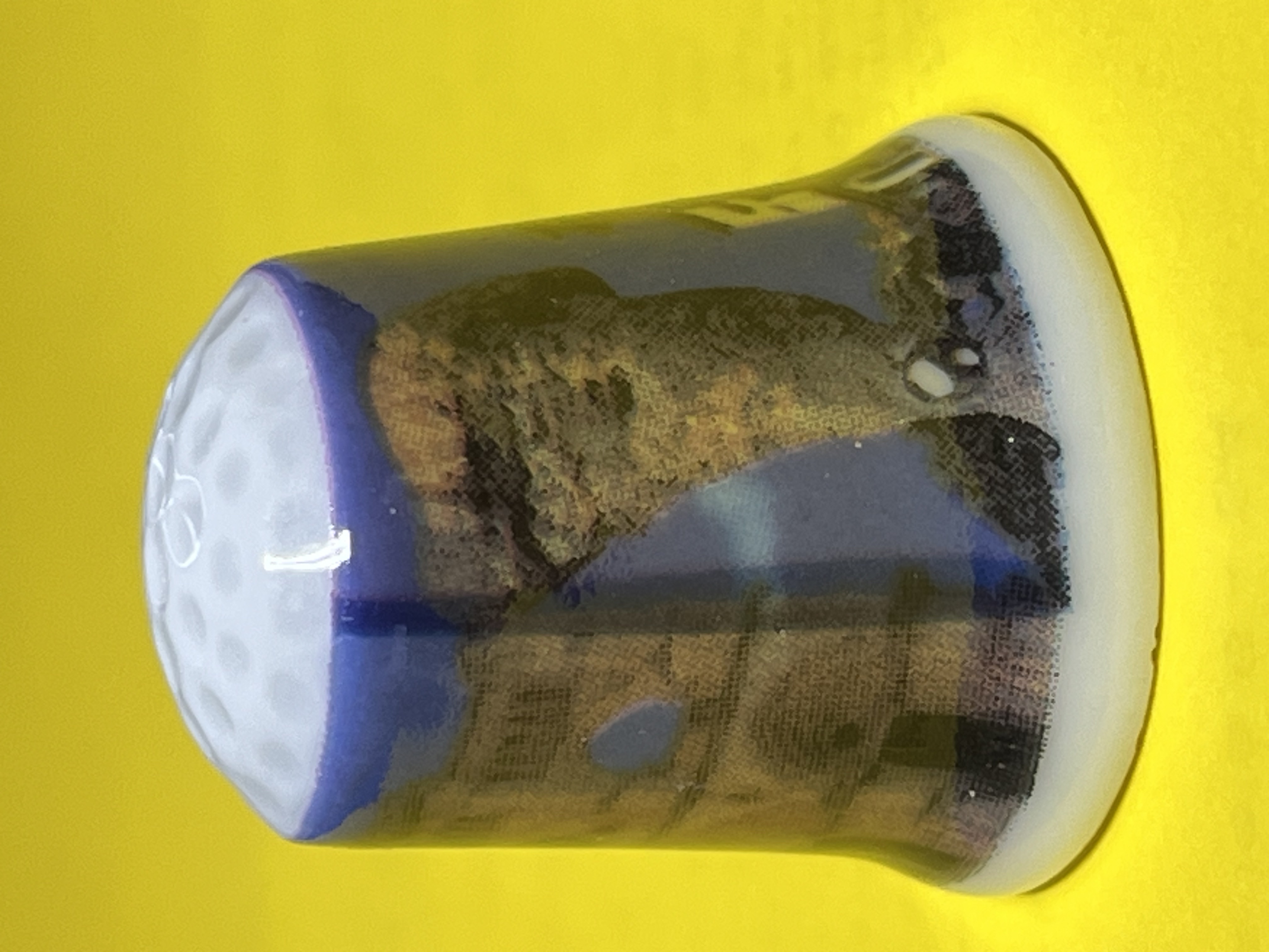 Thimble #935