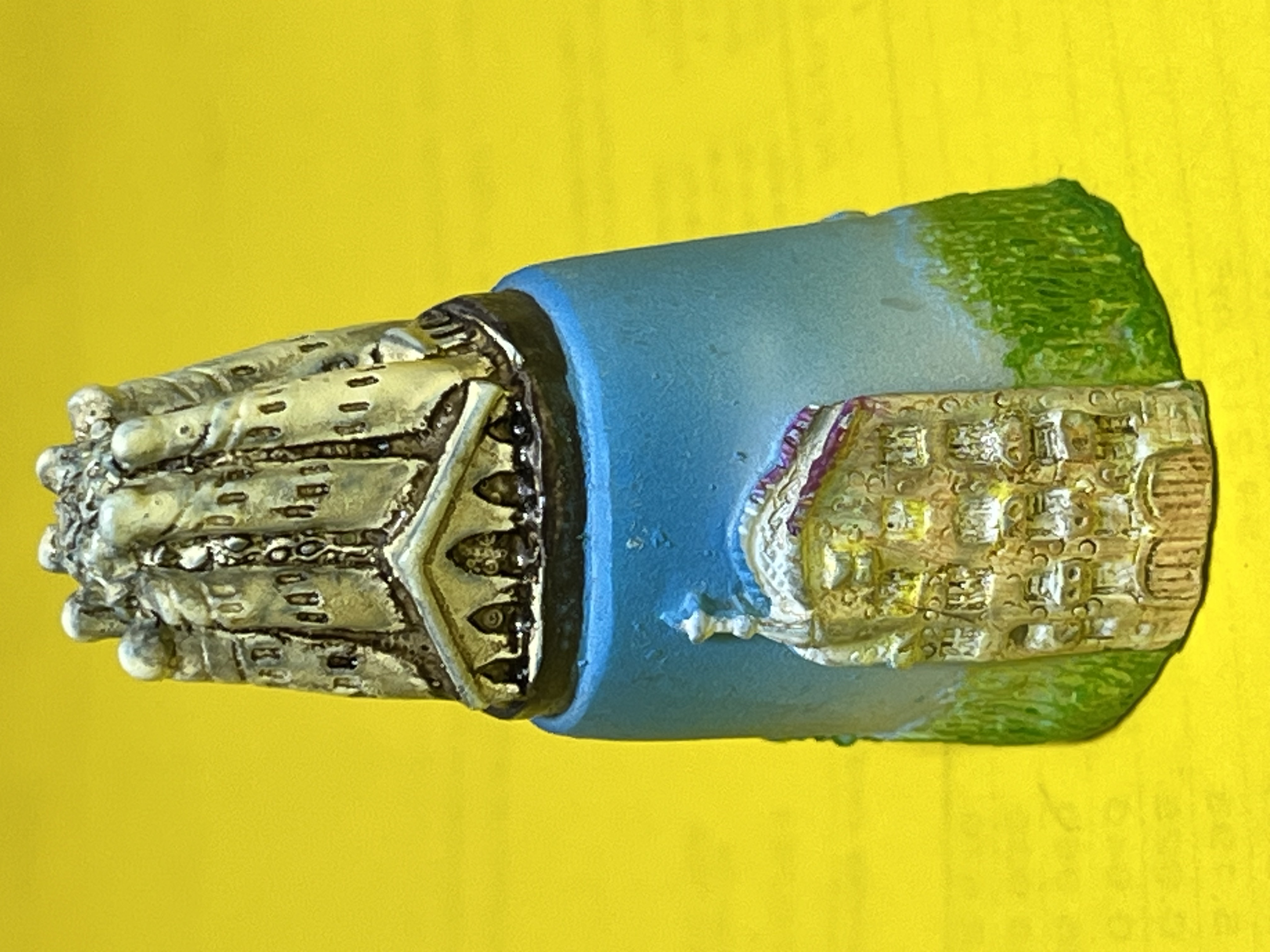 Thimble #265