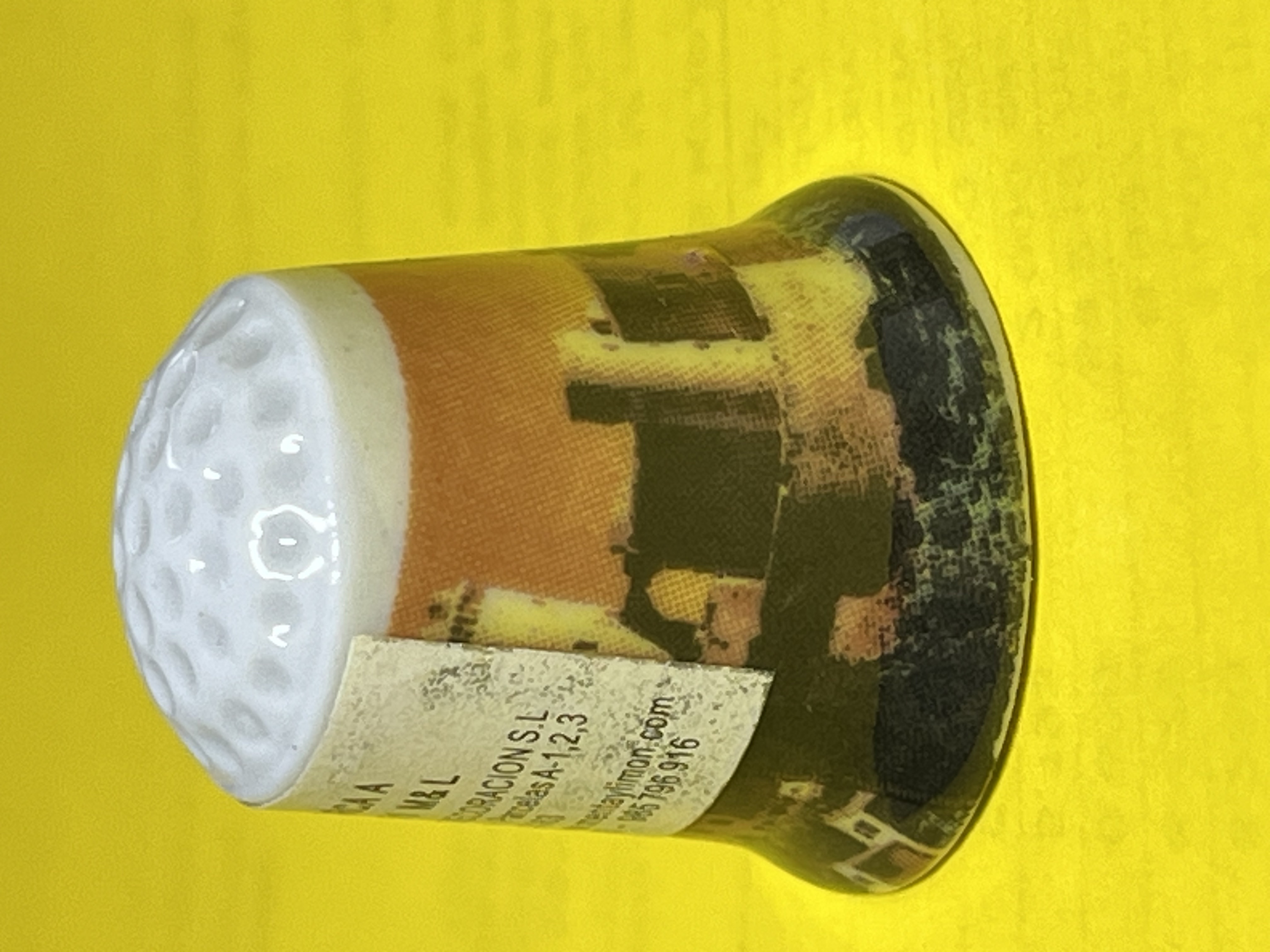 Thimble #951