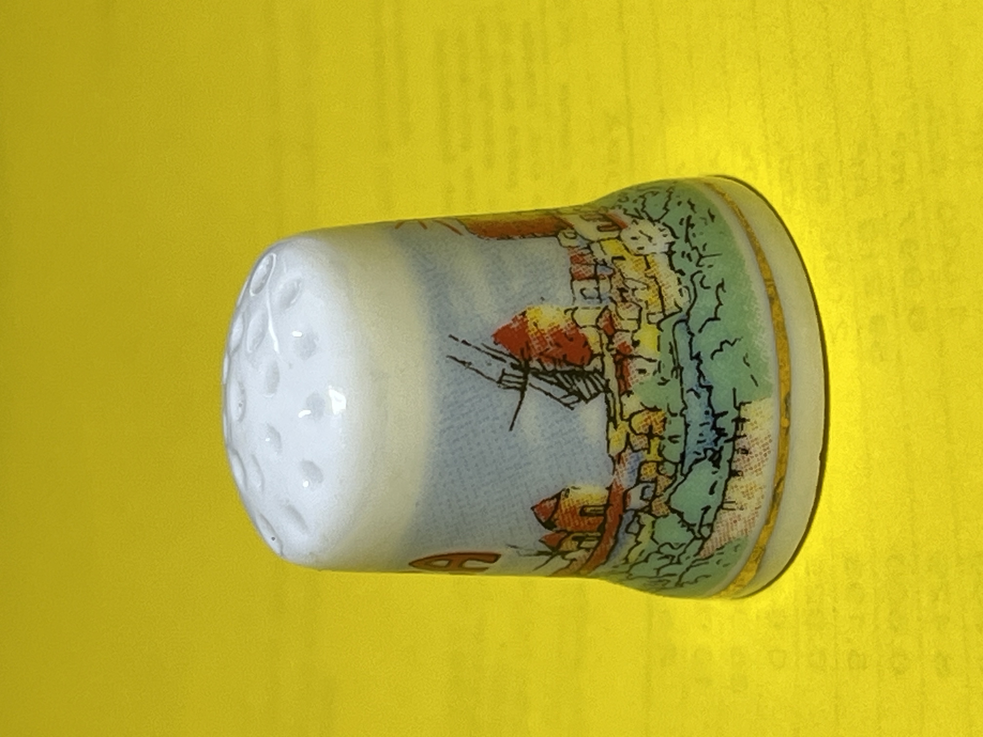 Thimble #1193