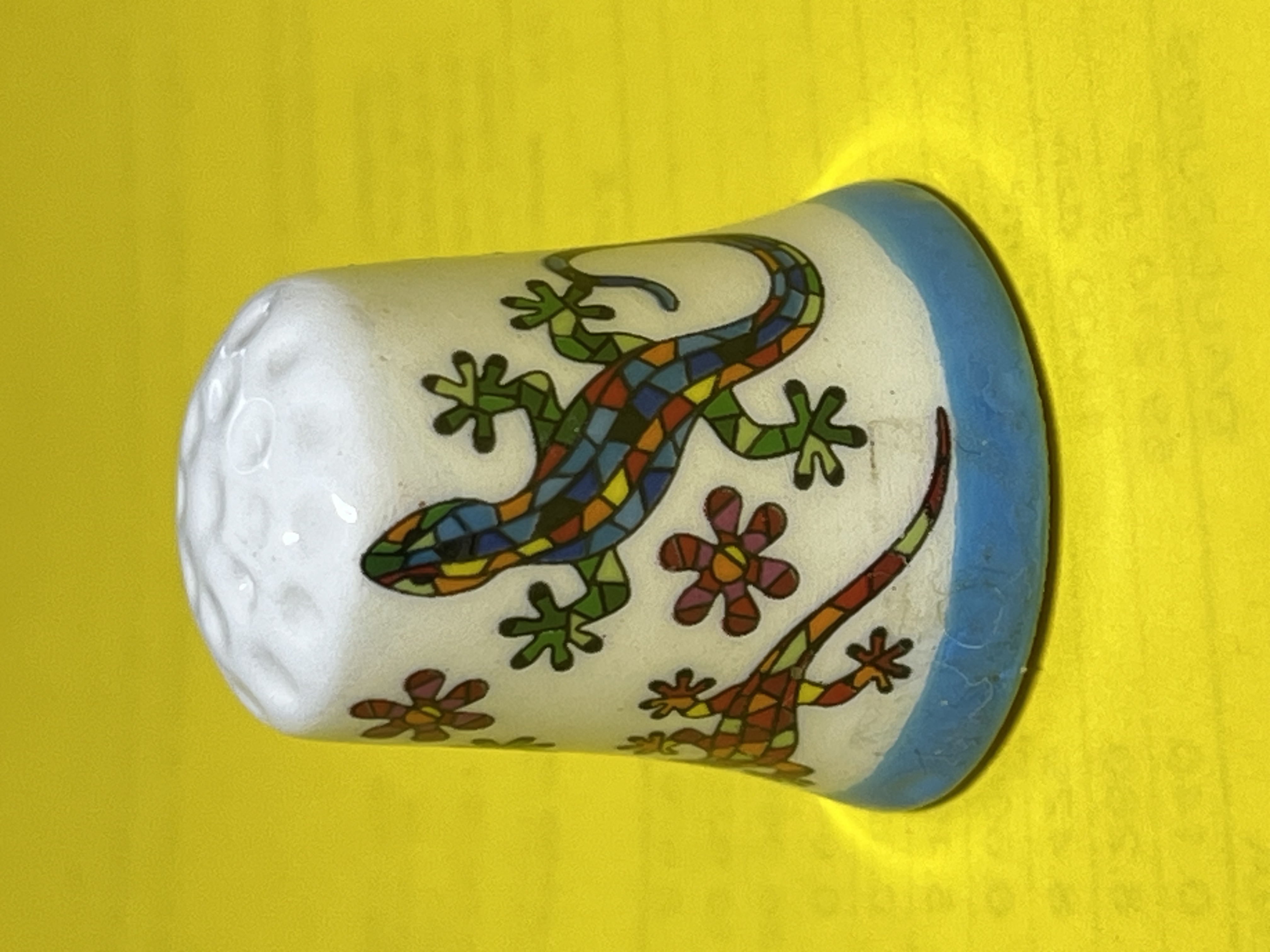 Thimble #1271