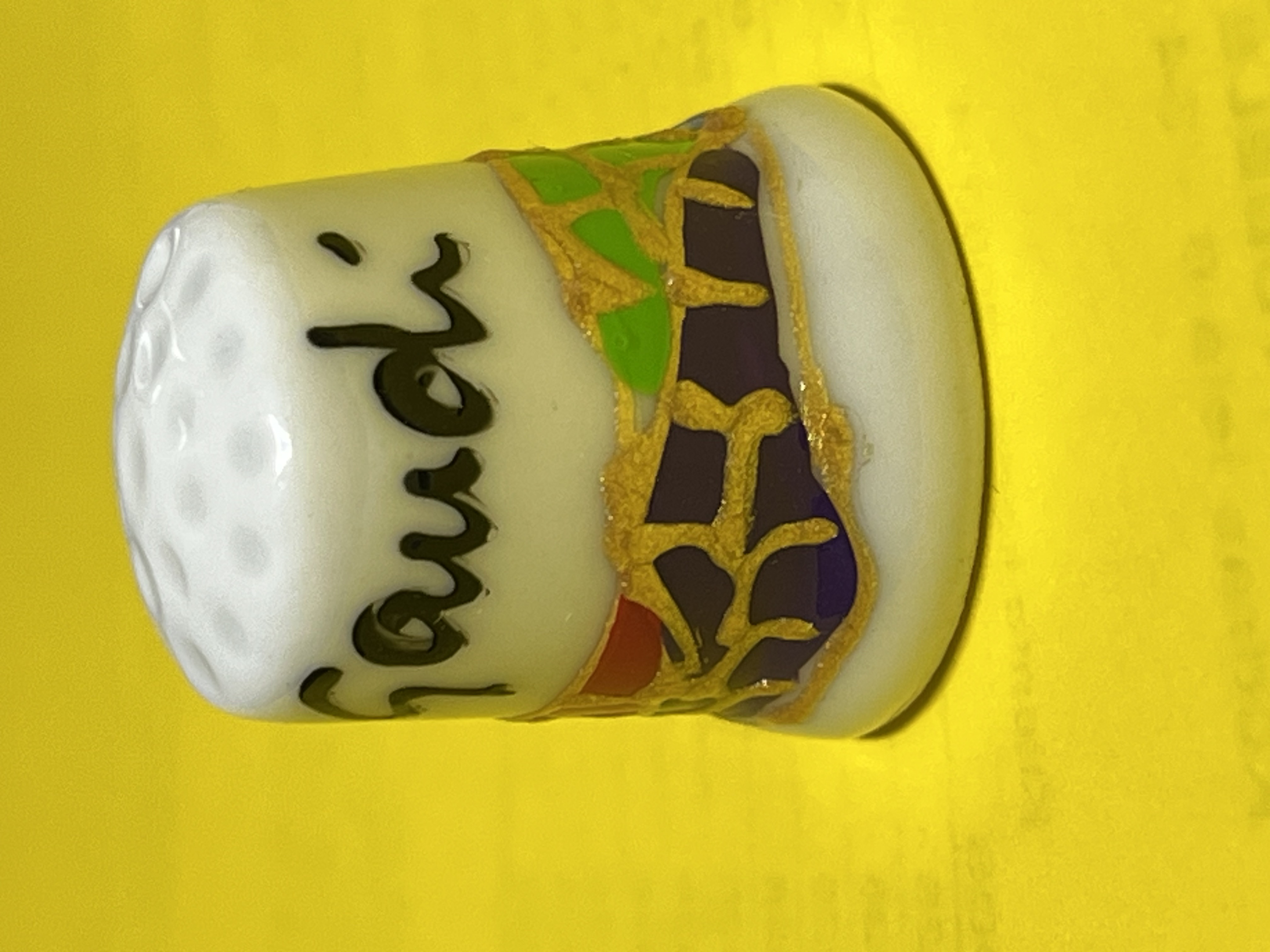 Thimble #271