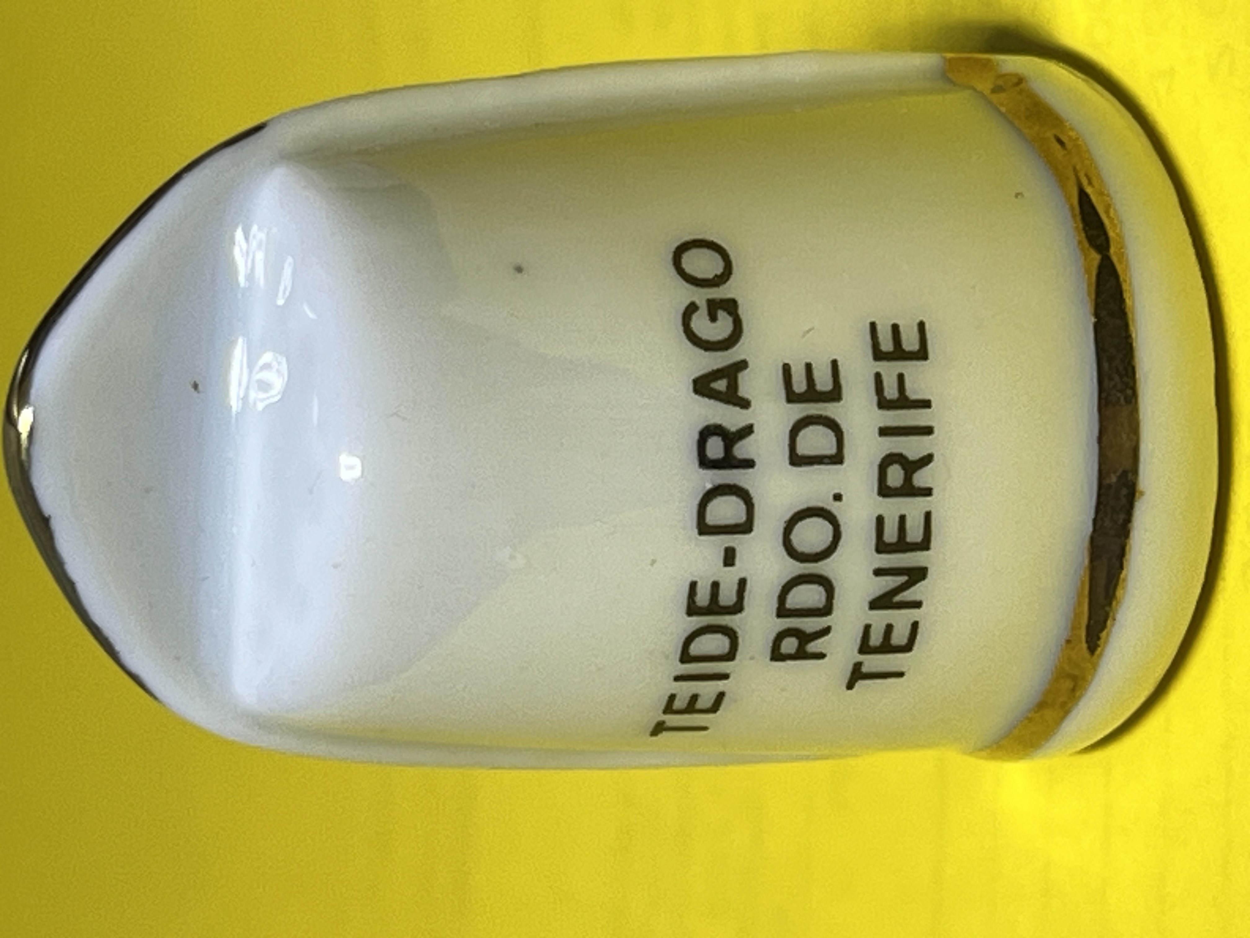Thimble #1217