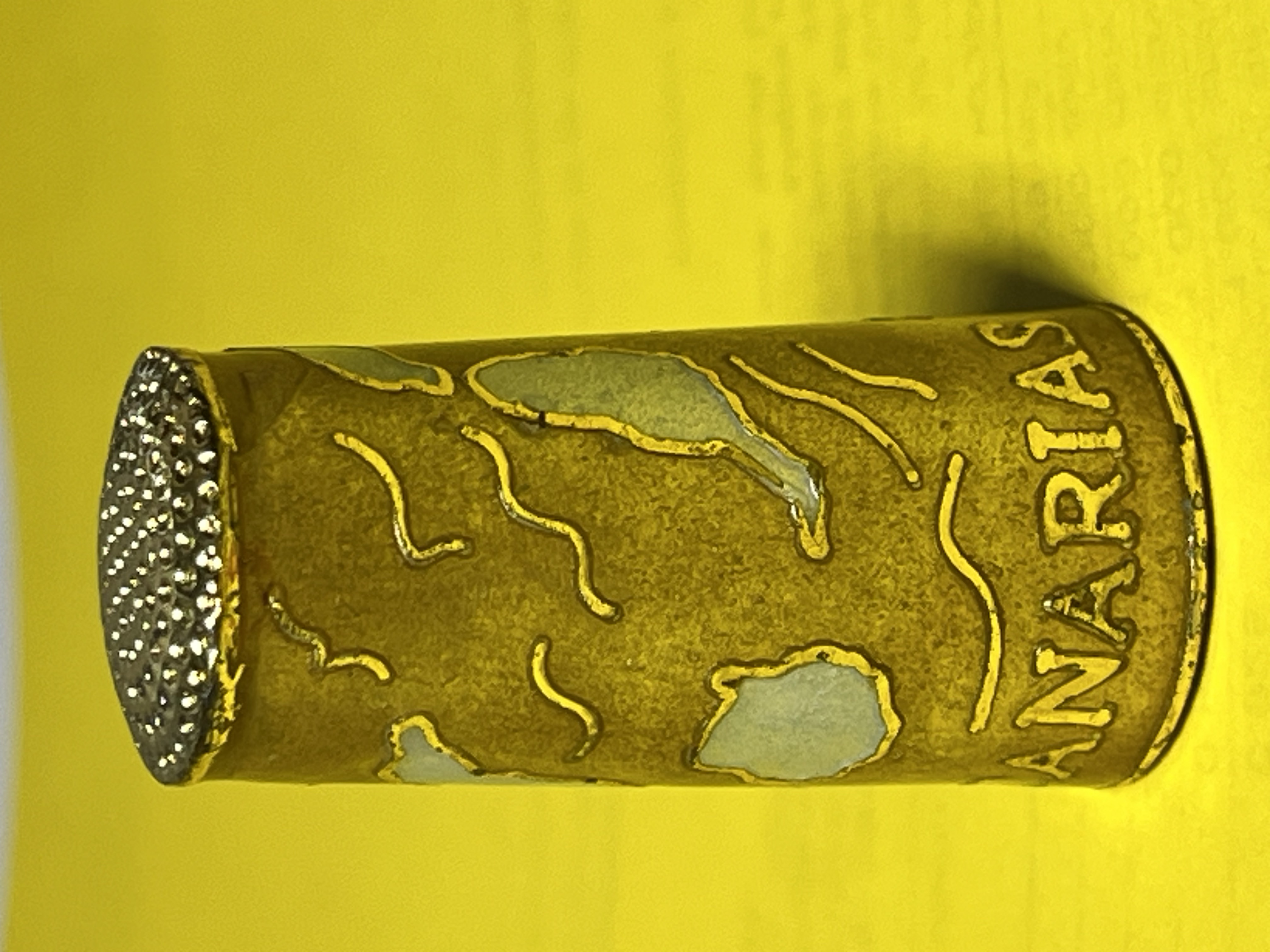 Thimble #1068