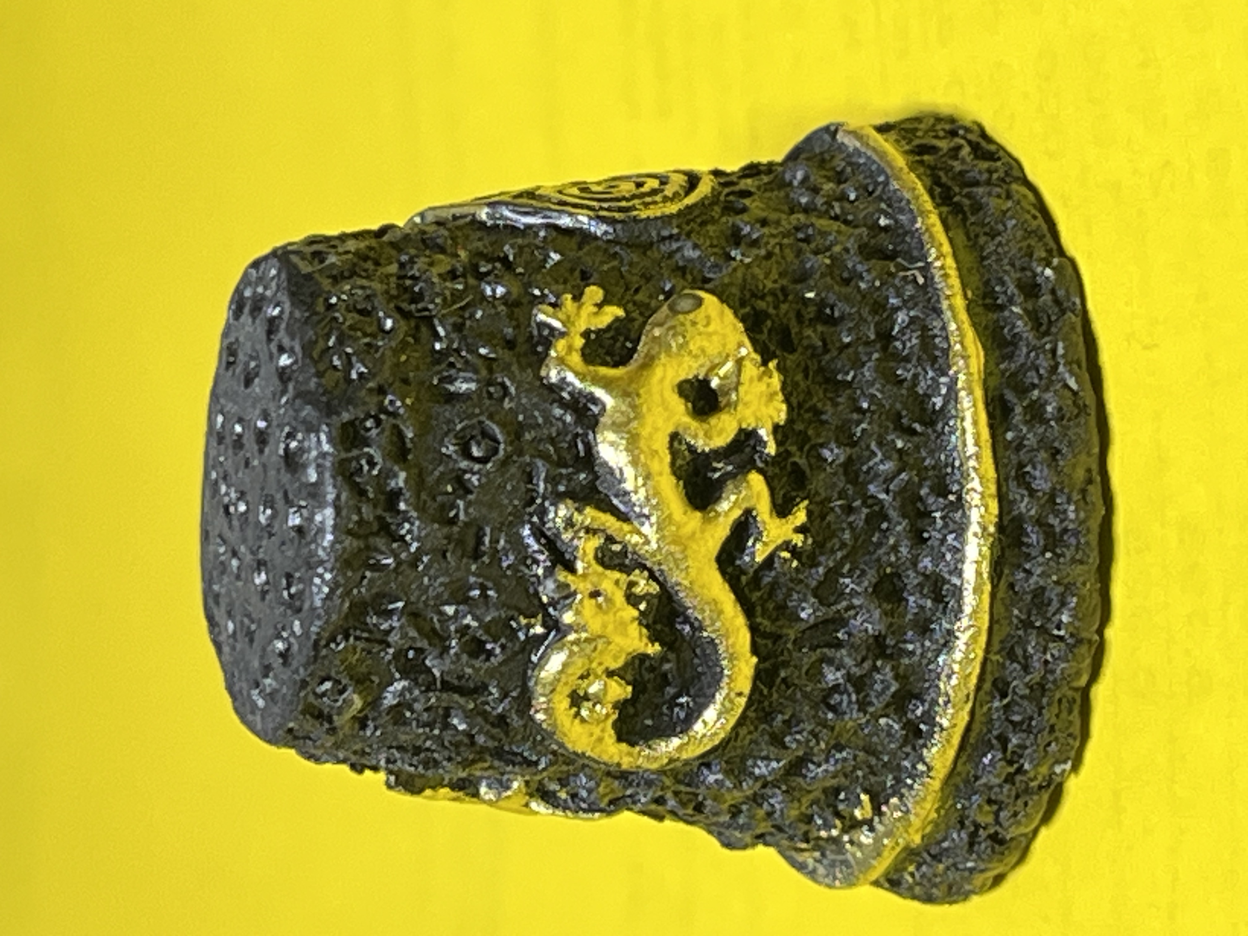 Thimble #1067