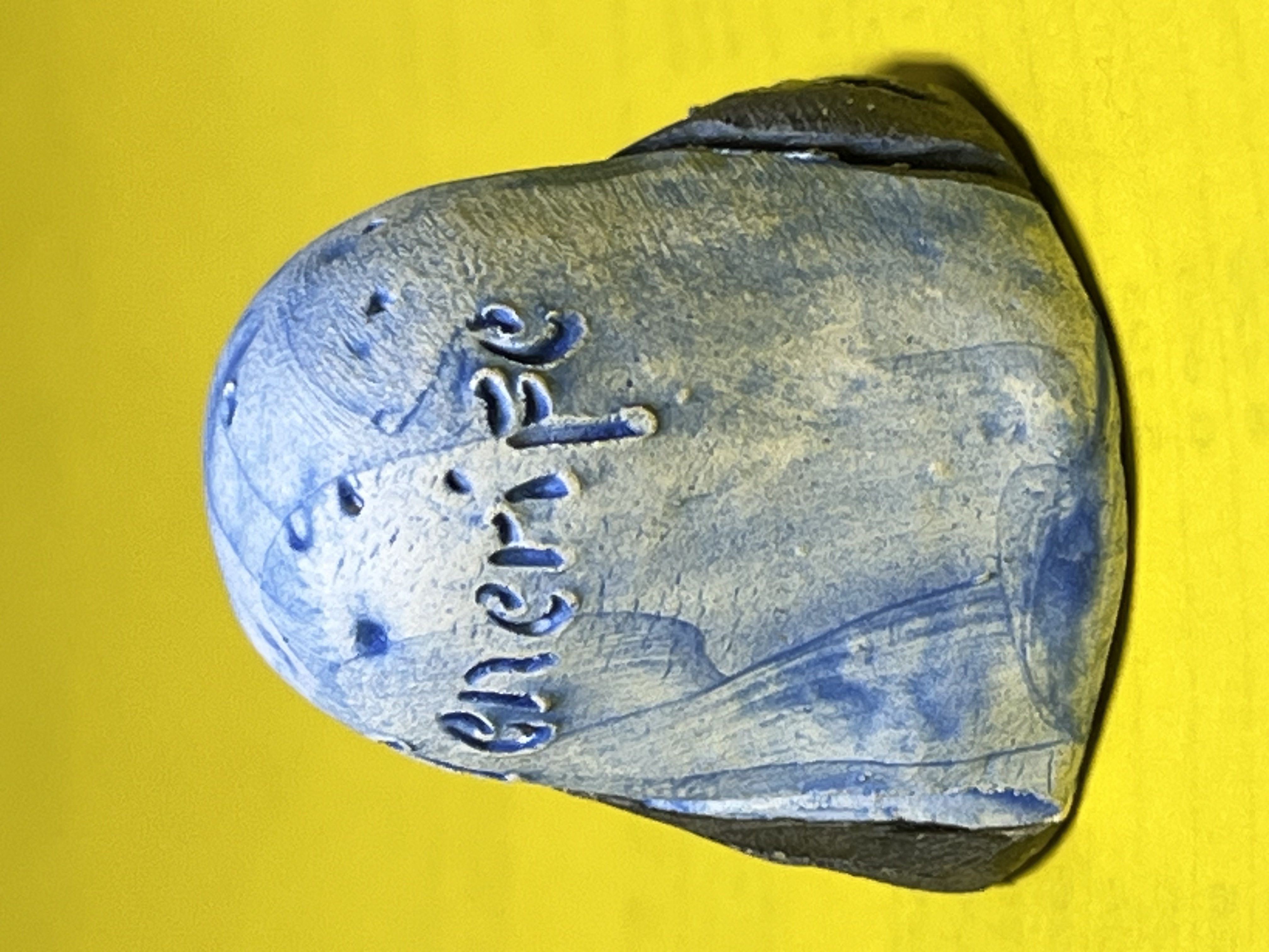 Thimble #860