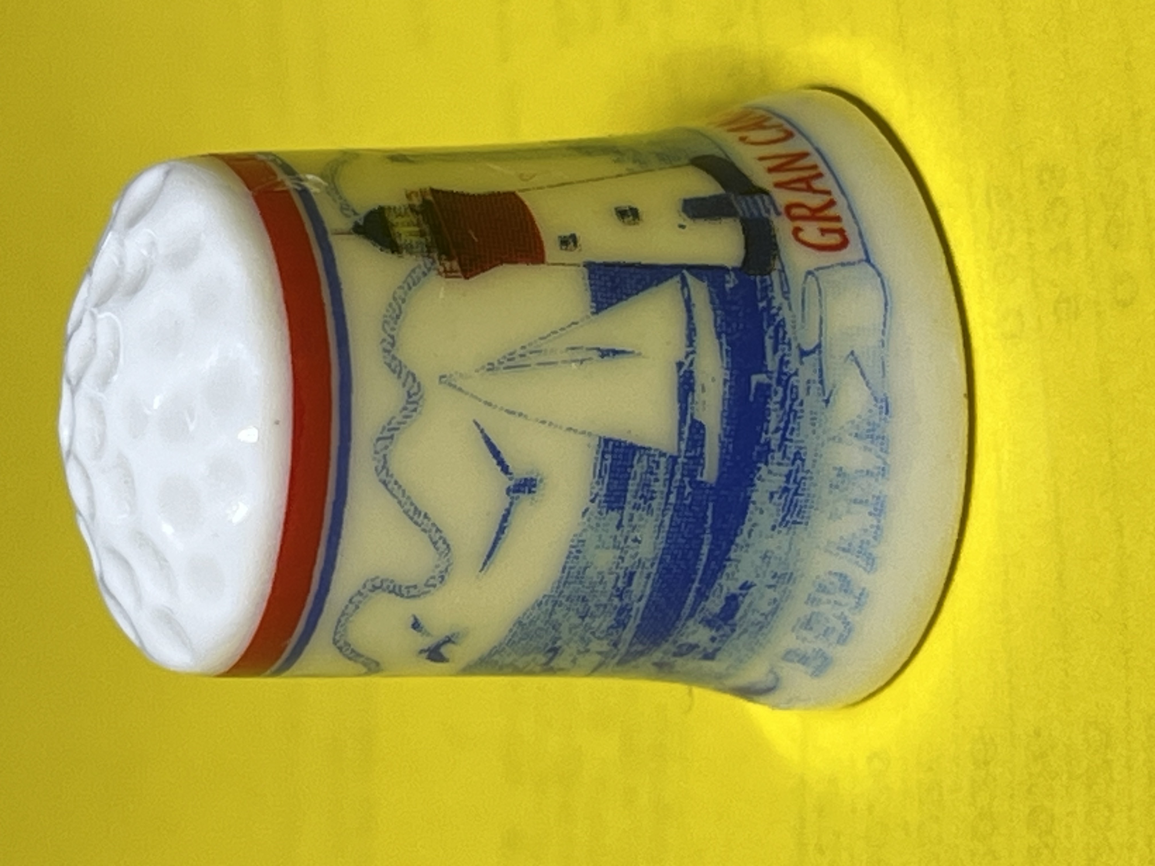 Thimble #1348