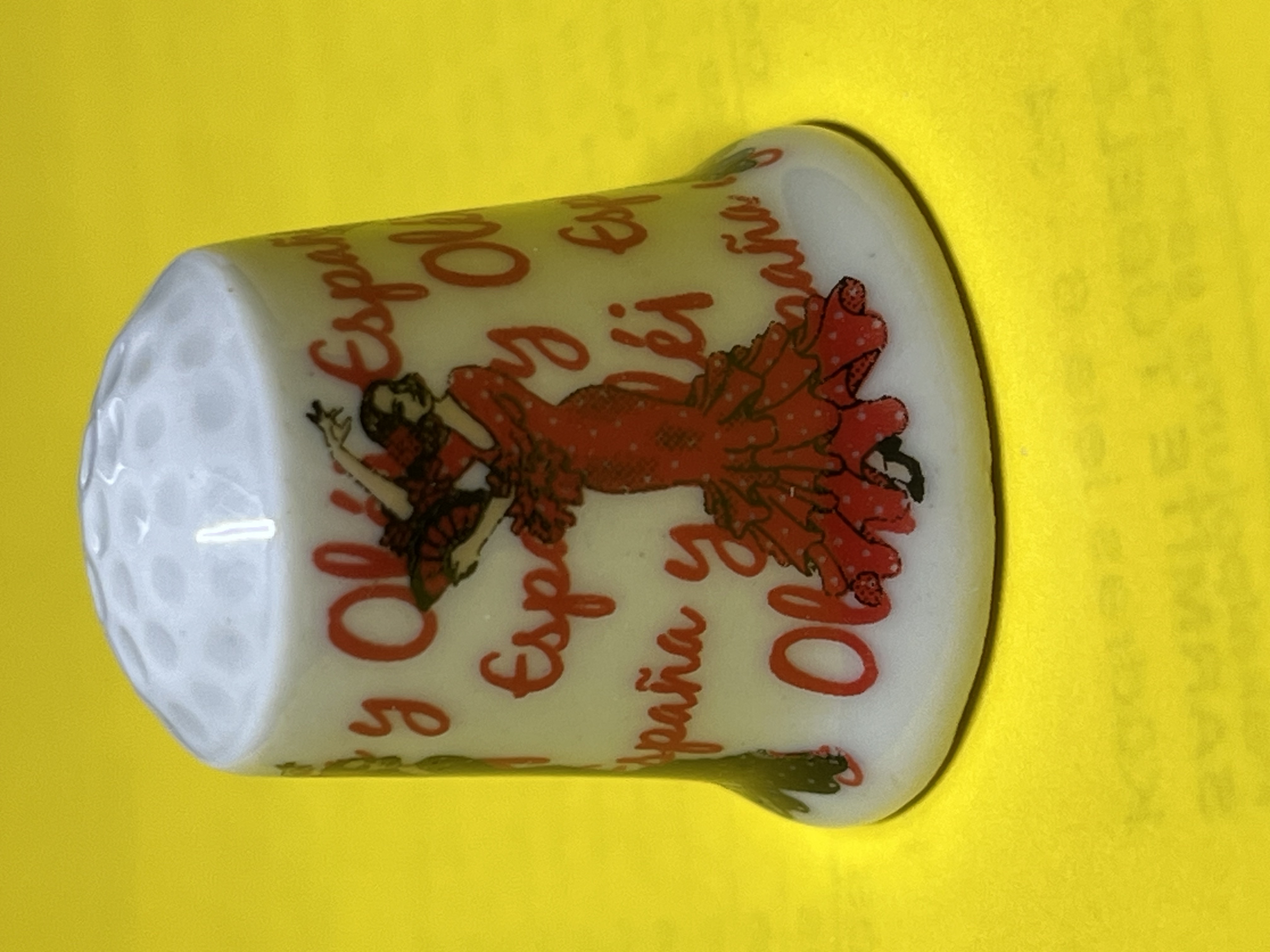 Thimble #925