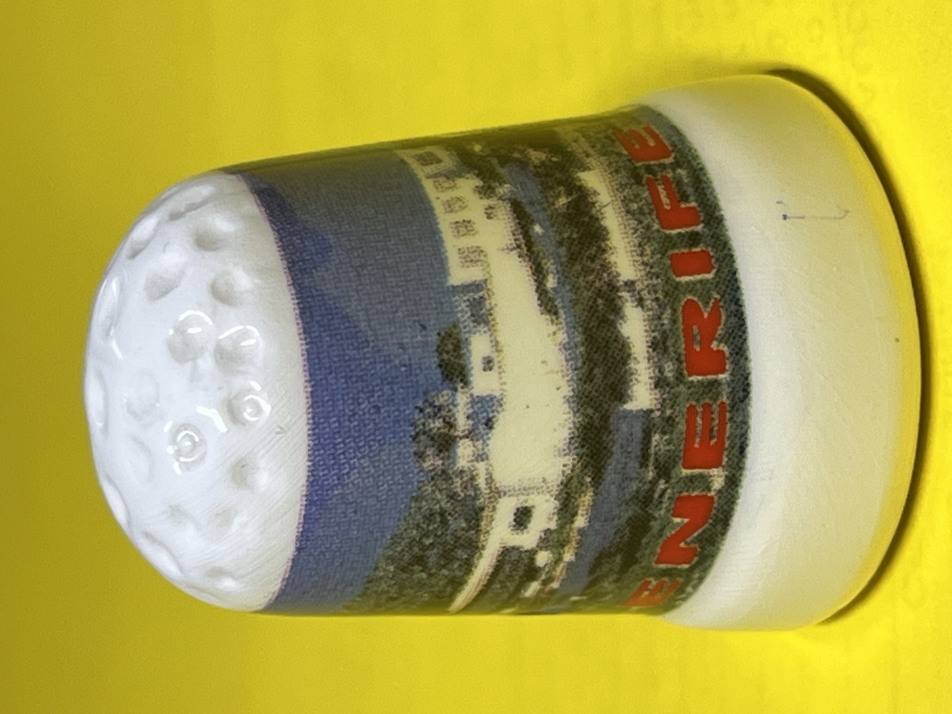 Thimble #1223