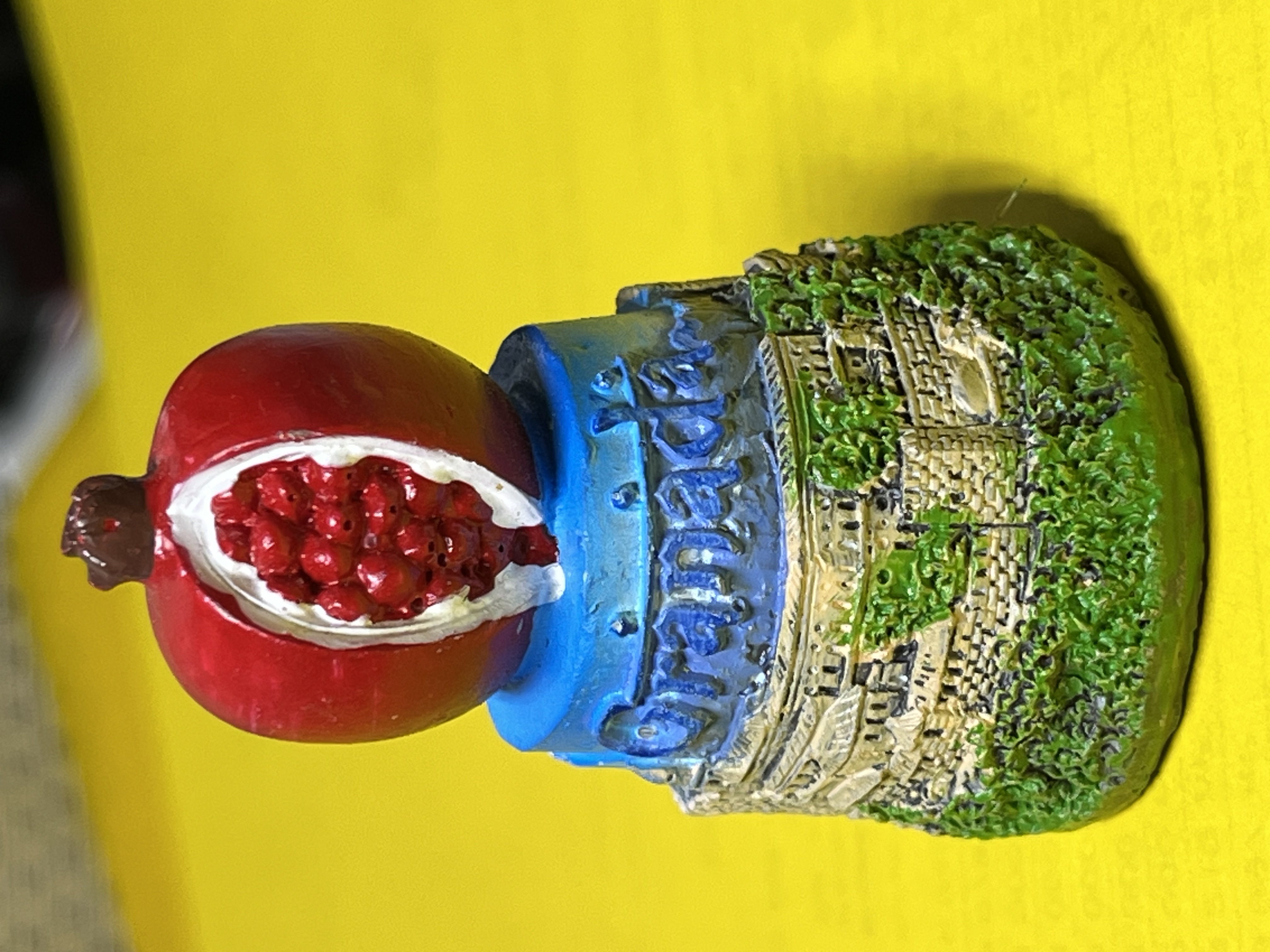 Thimble #1212