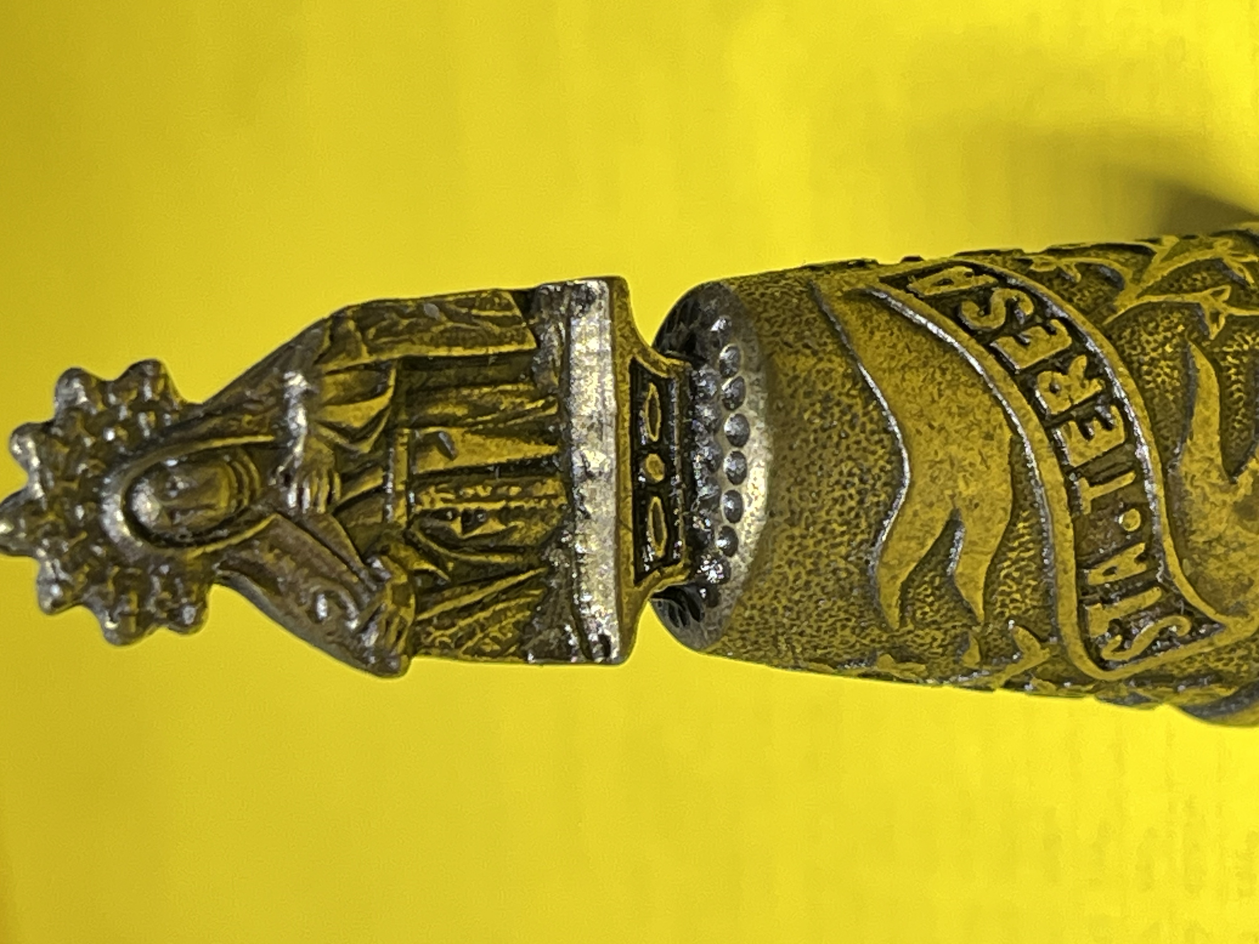 Thimble #398