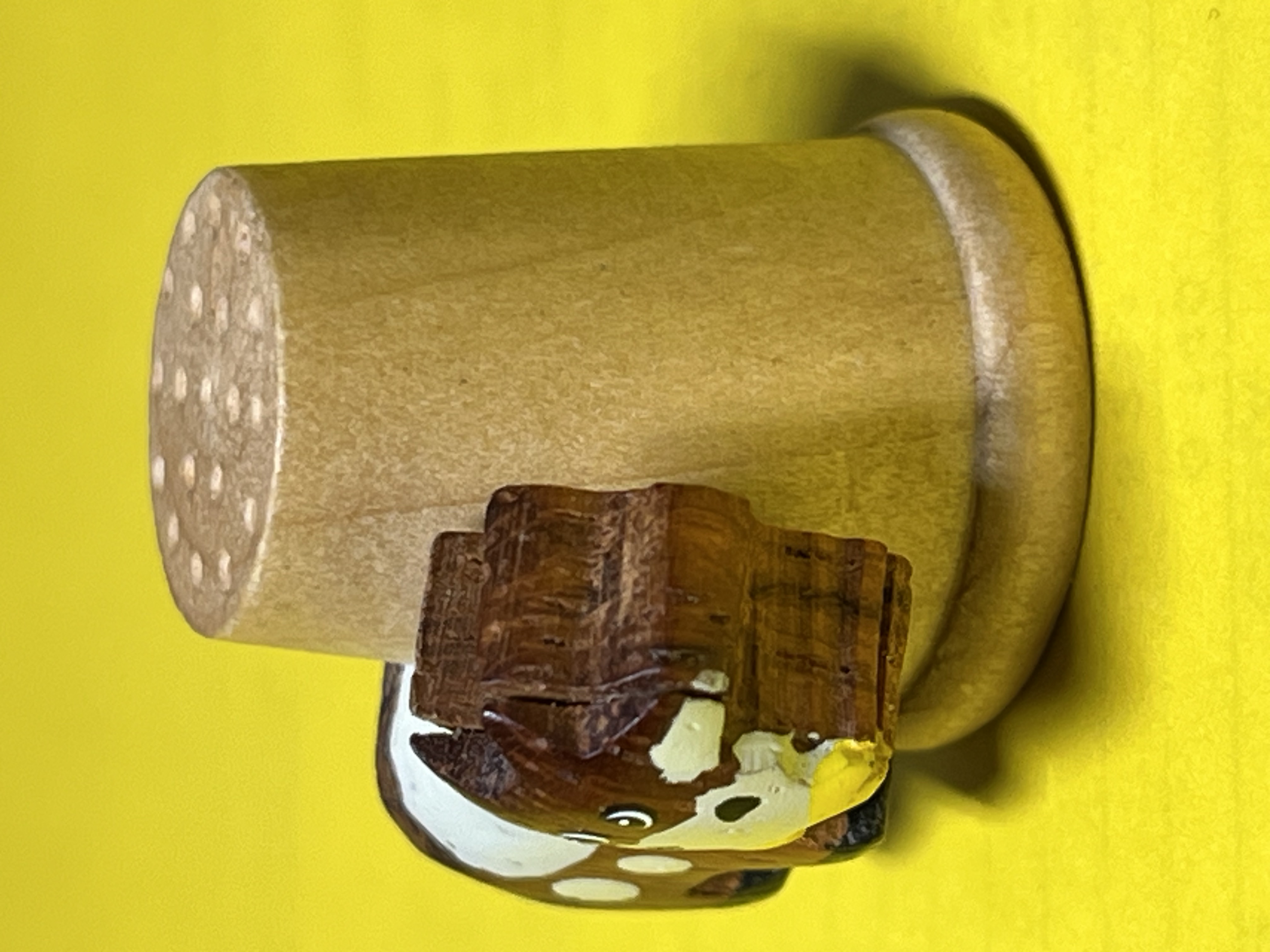 Thimble #899