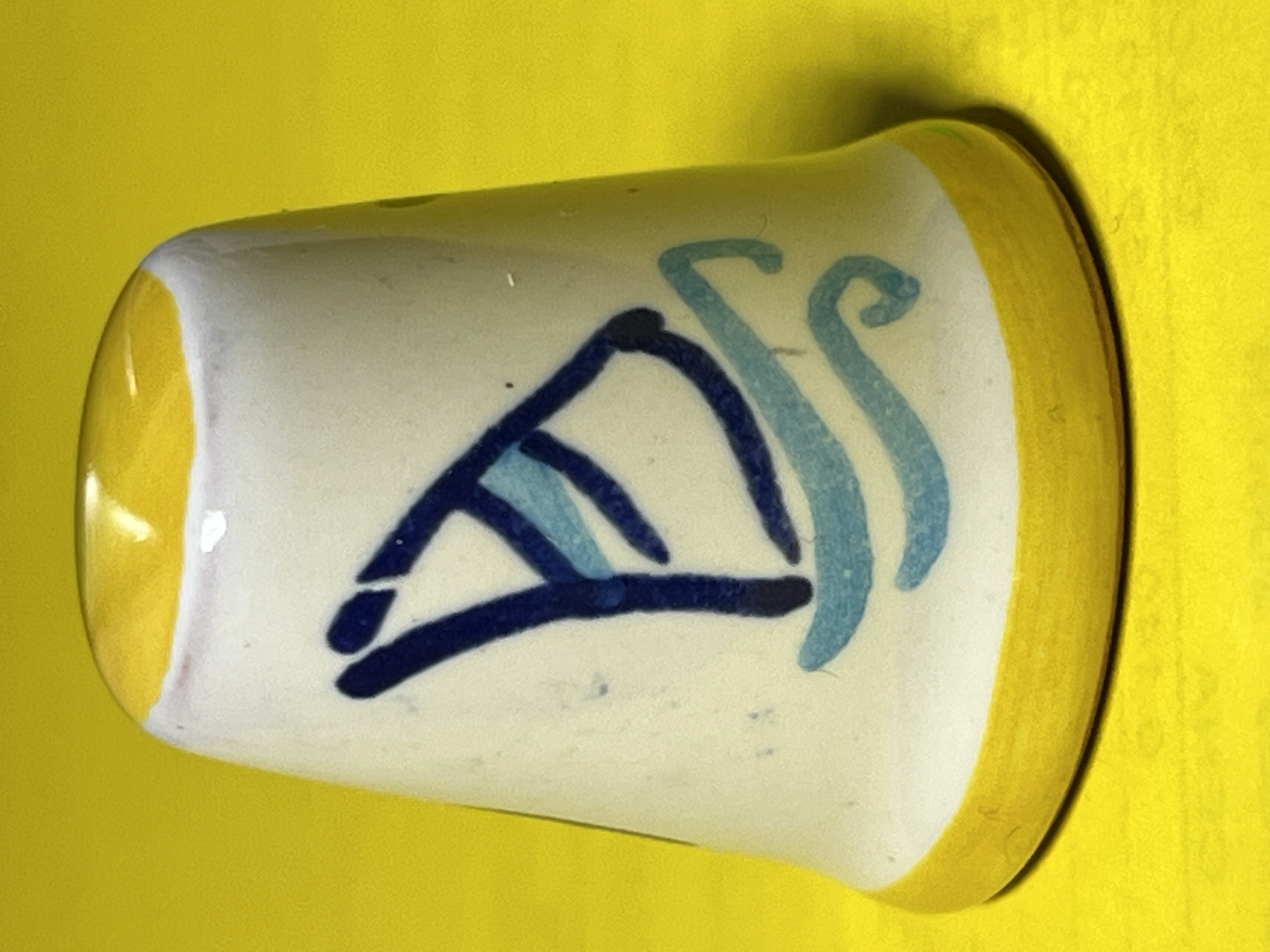 Thimble #1126