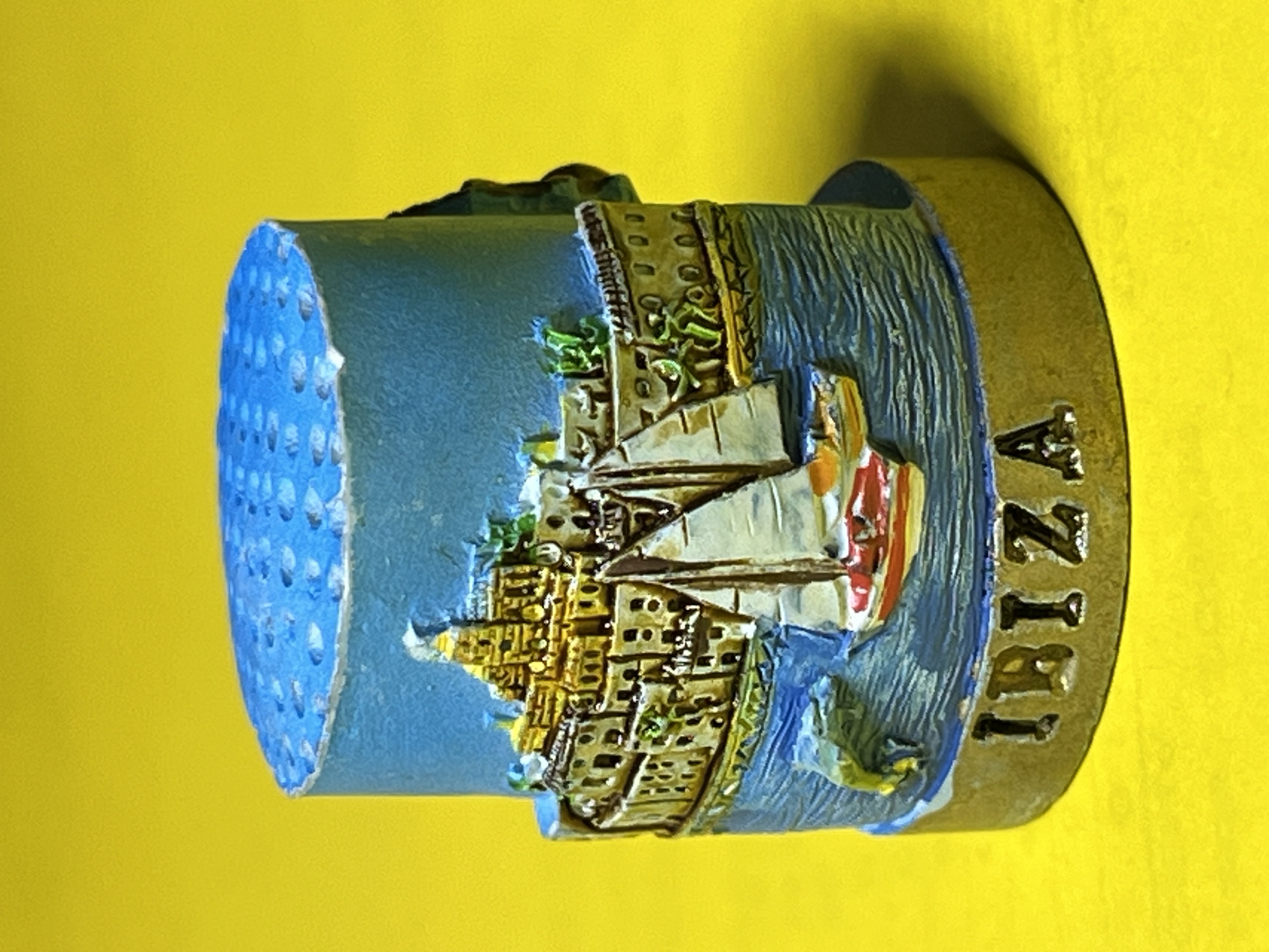 Thimble #1195