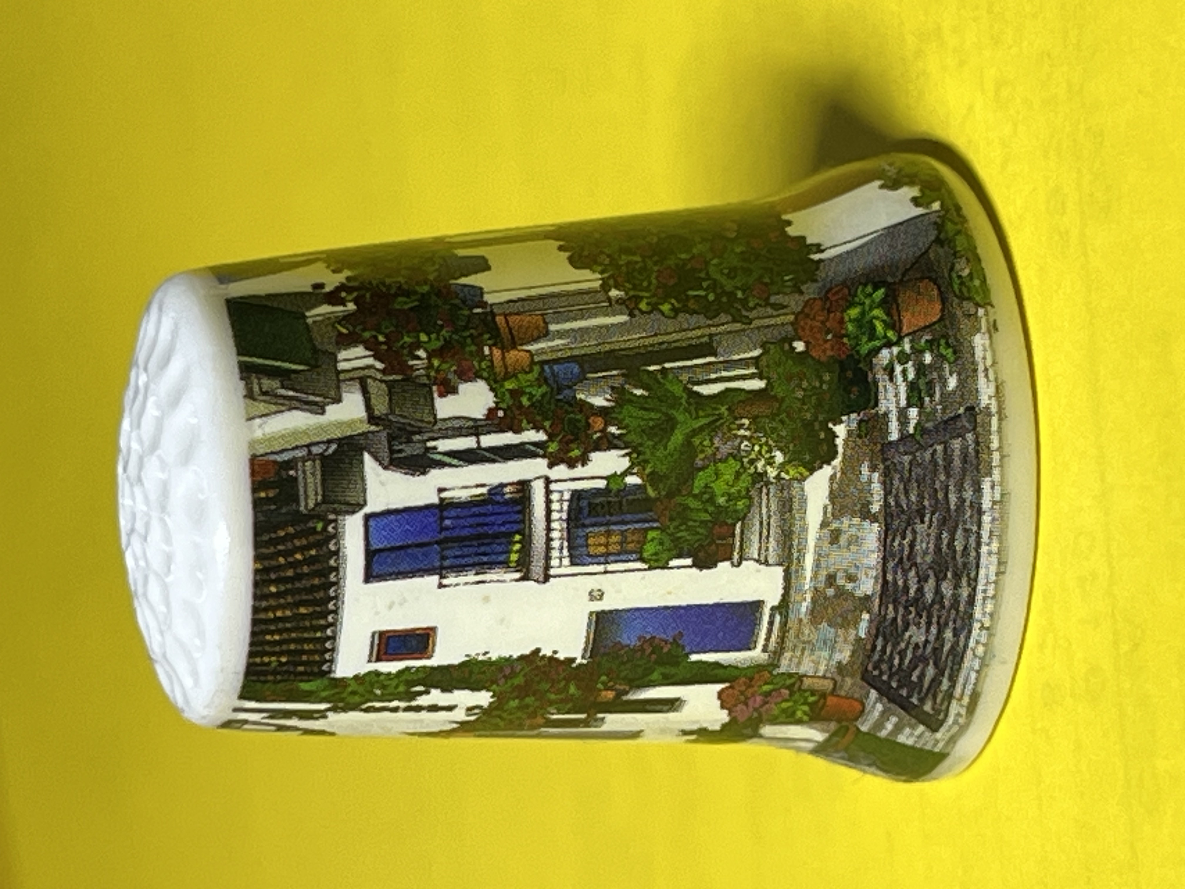 Thimble #1251