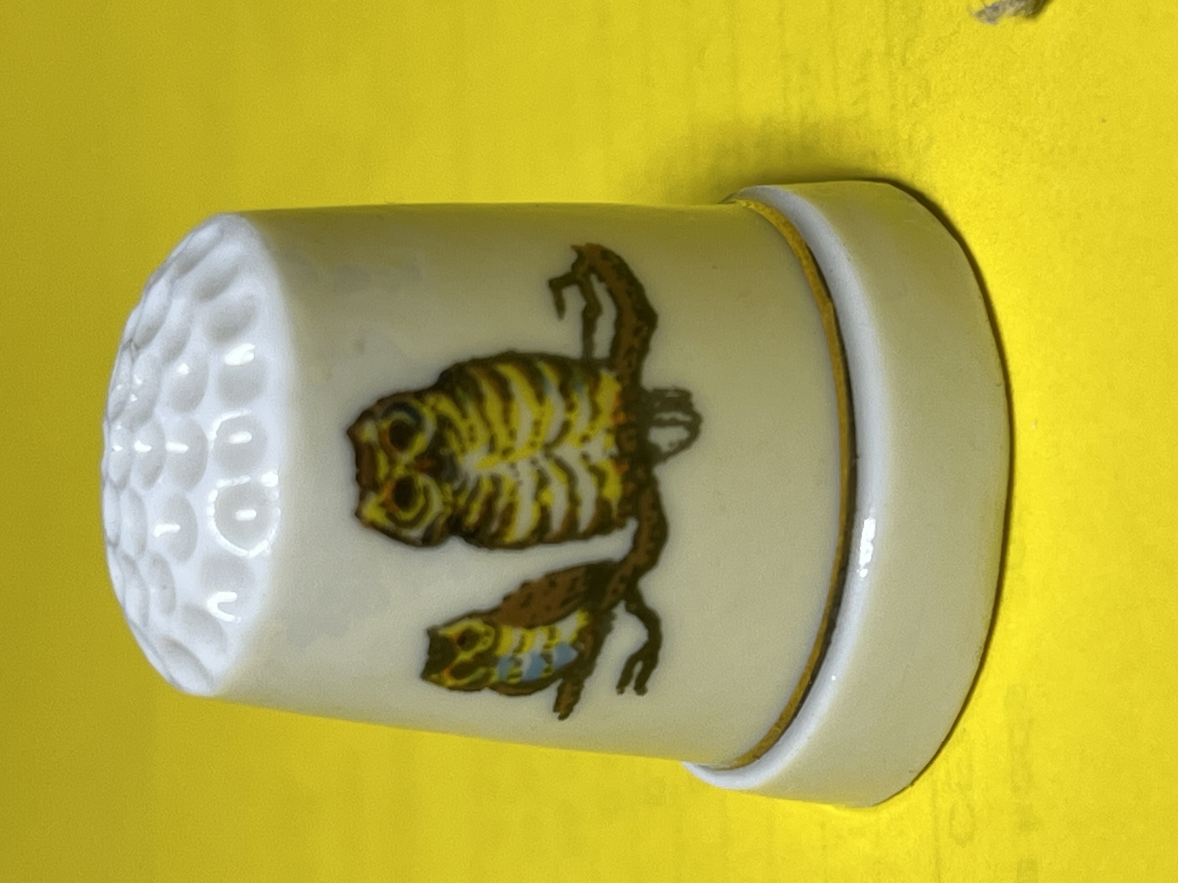 Thimble #272