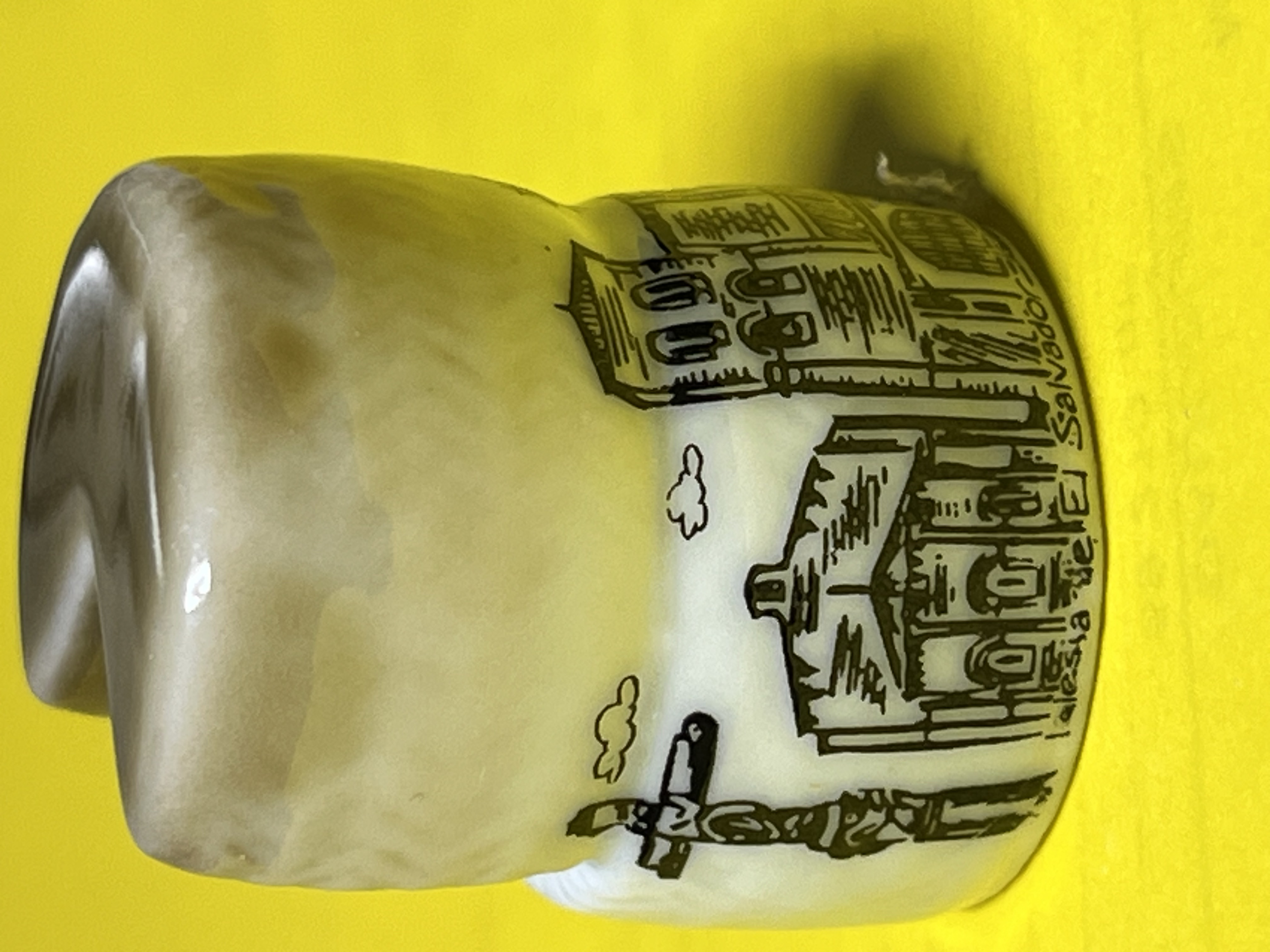 Thimble #922
