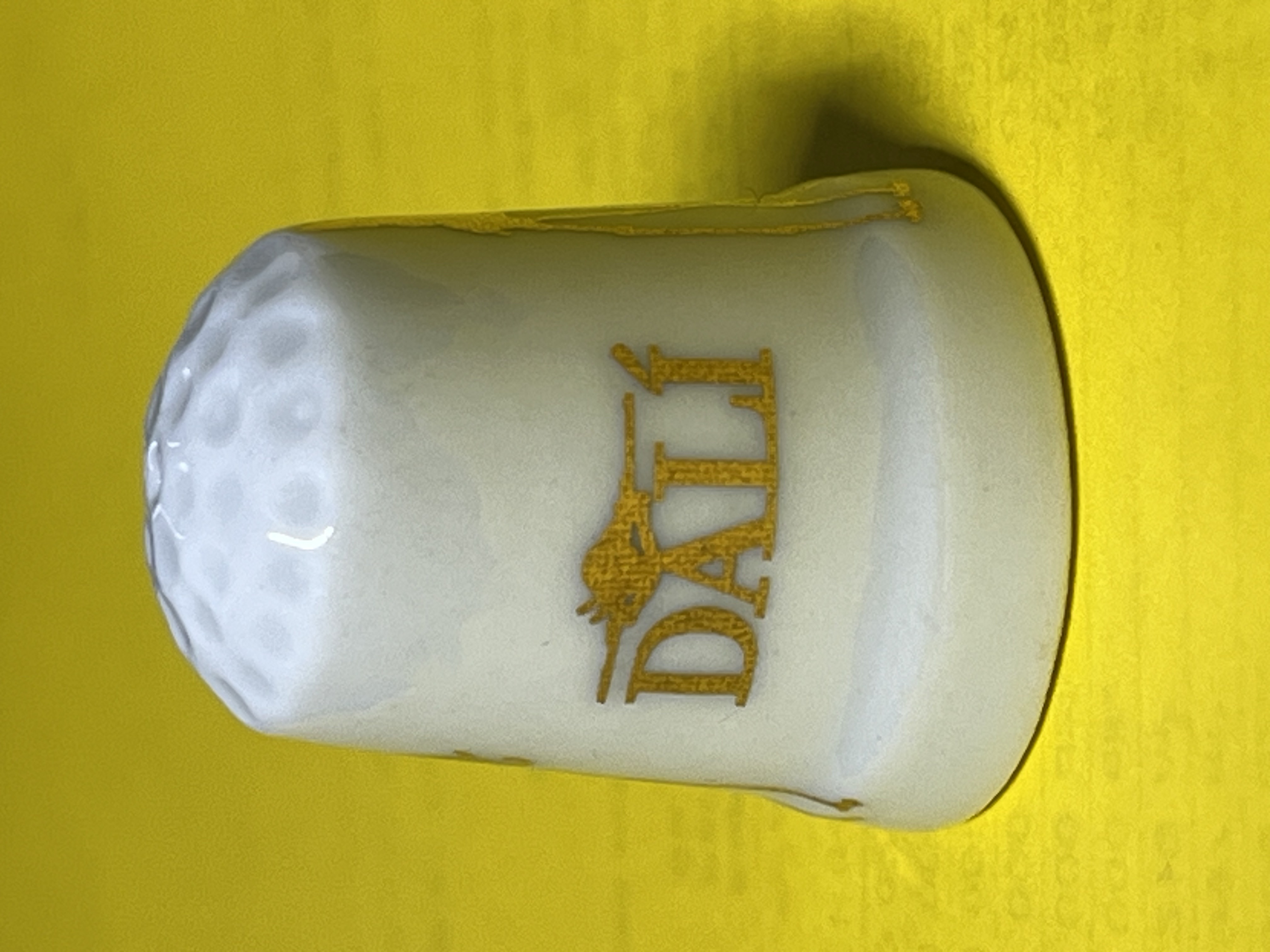 Thimble #974