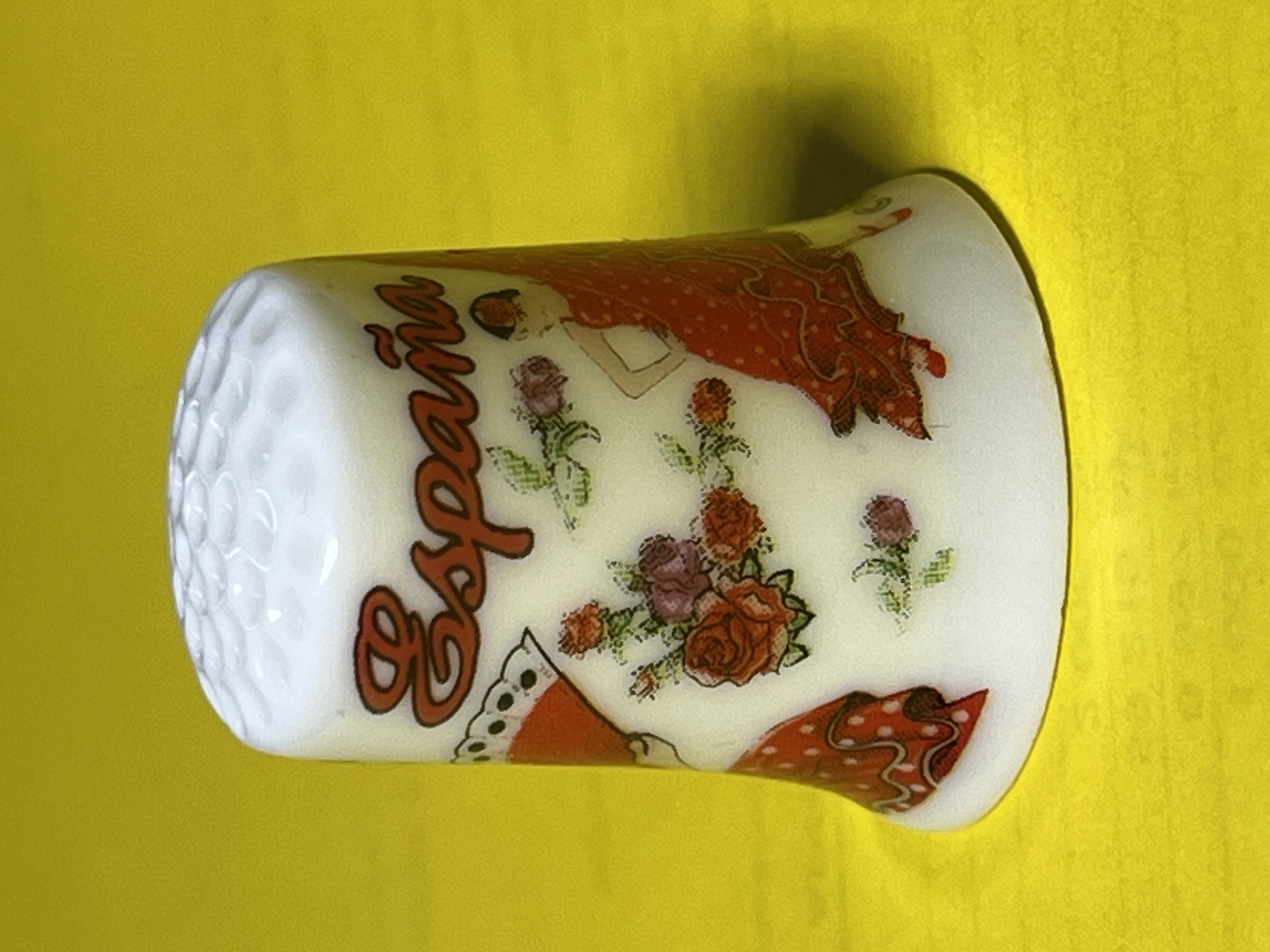Thimble #1066