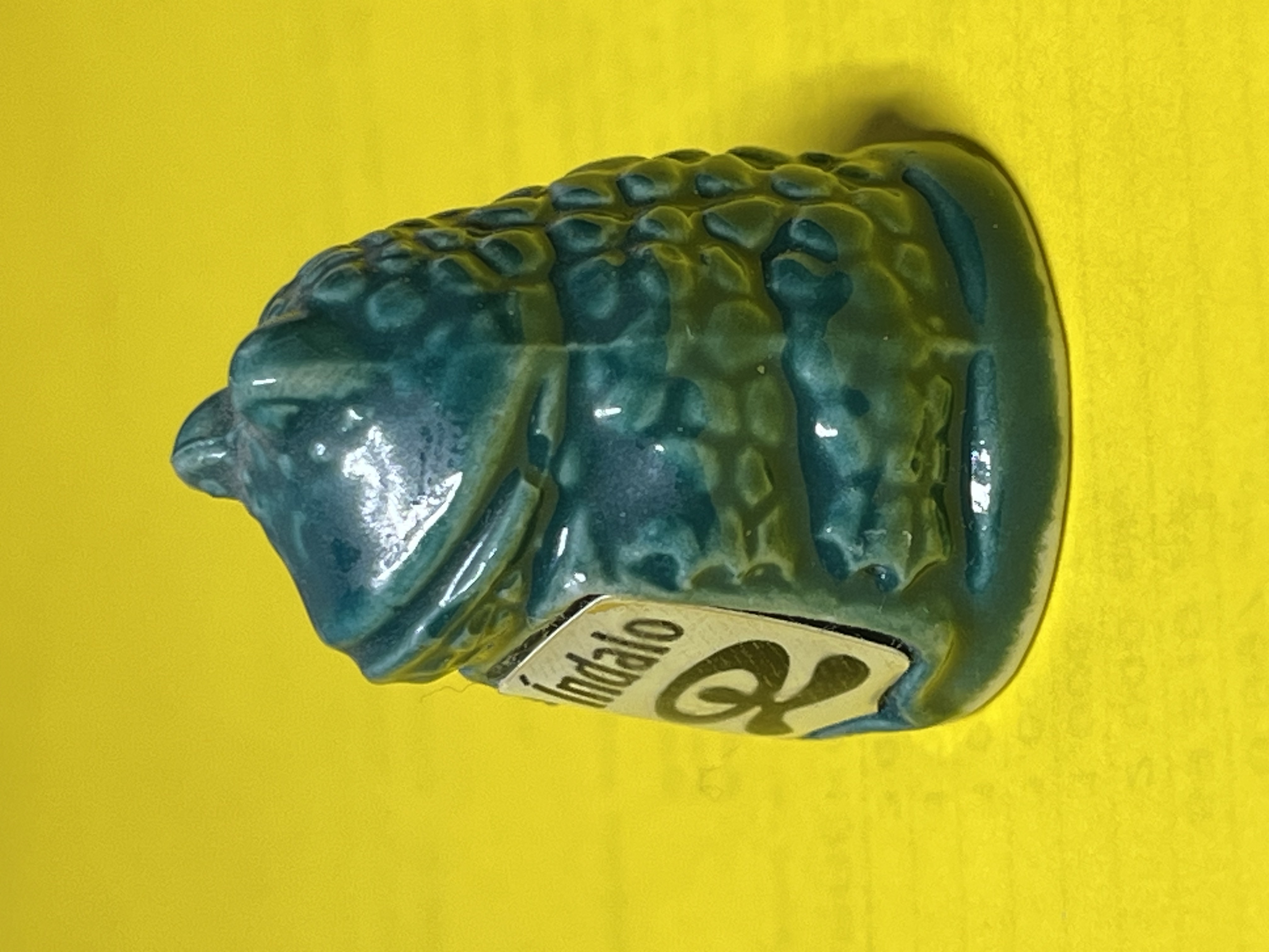 Thimble #1136
