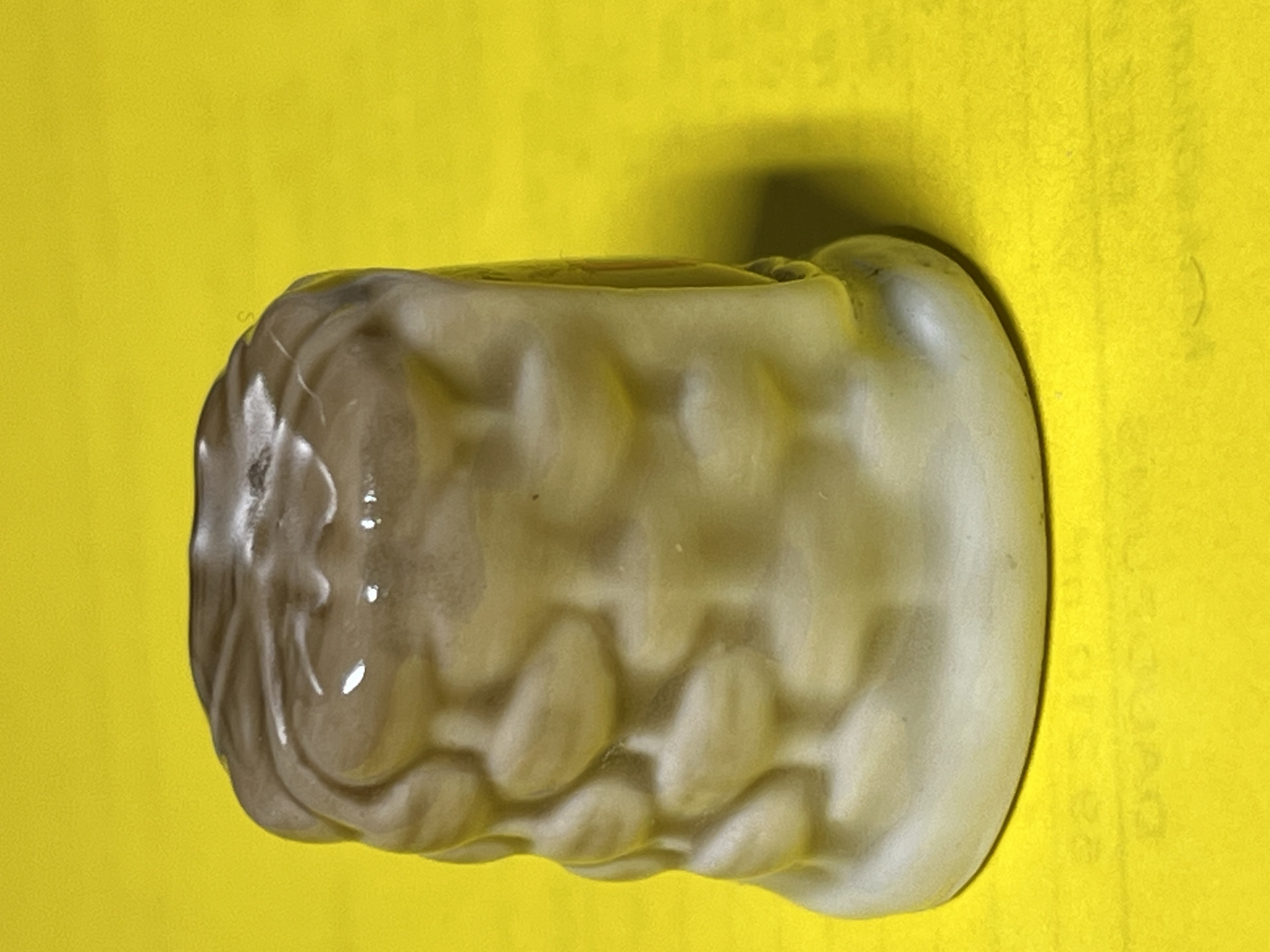 Thimble #1345