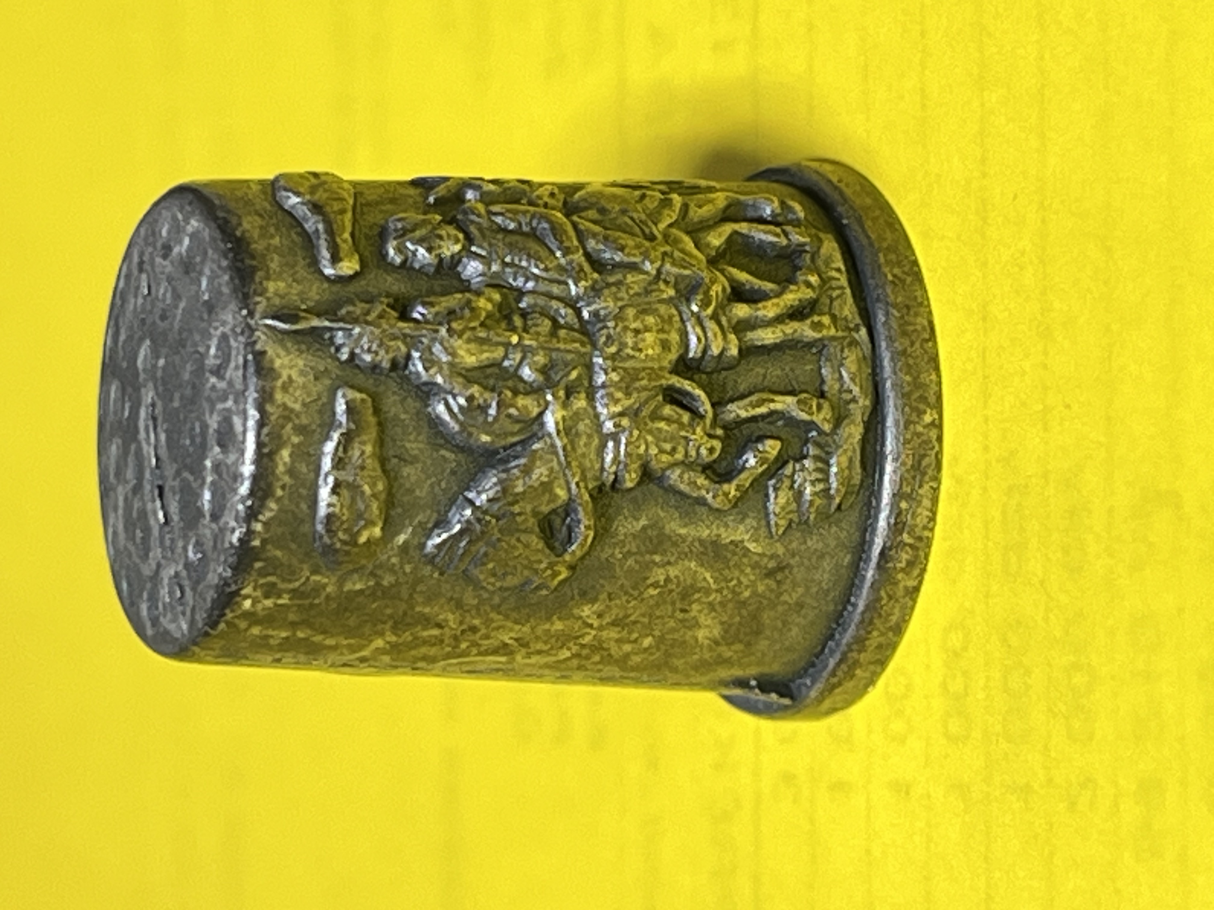Thimble #229