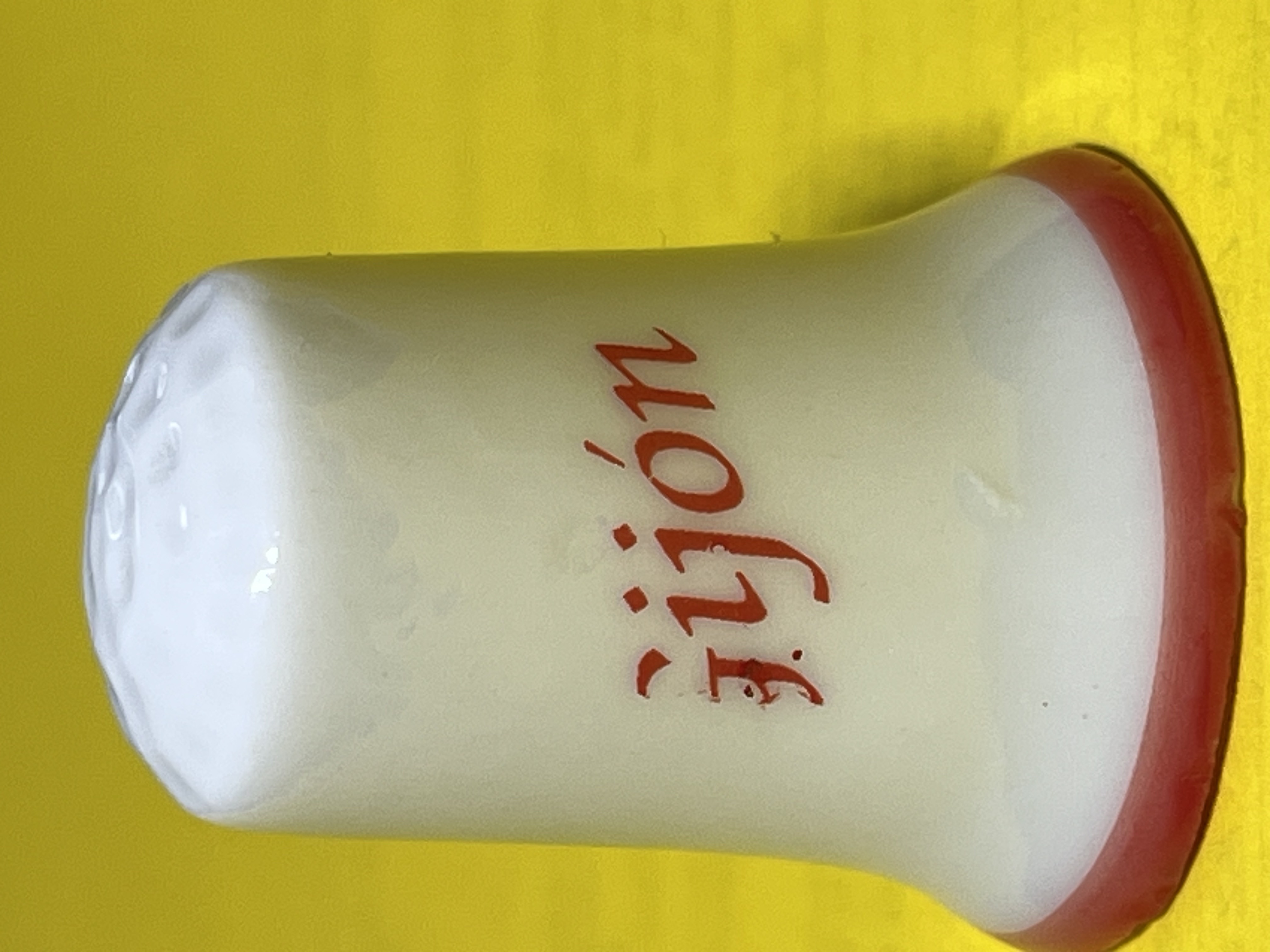 Thimble #740
