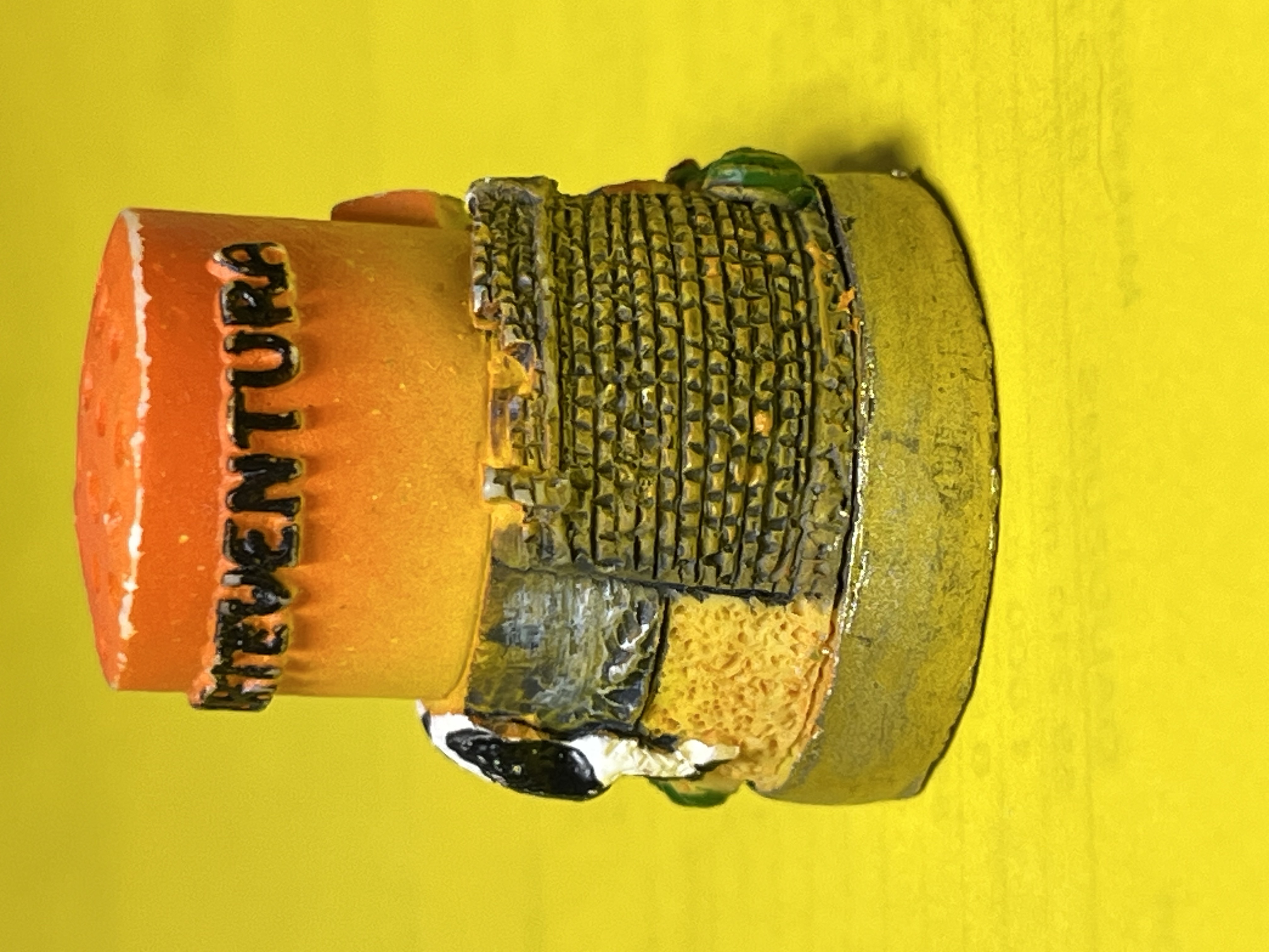 Thimble #1196