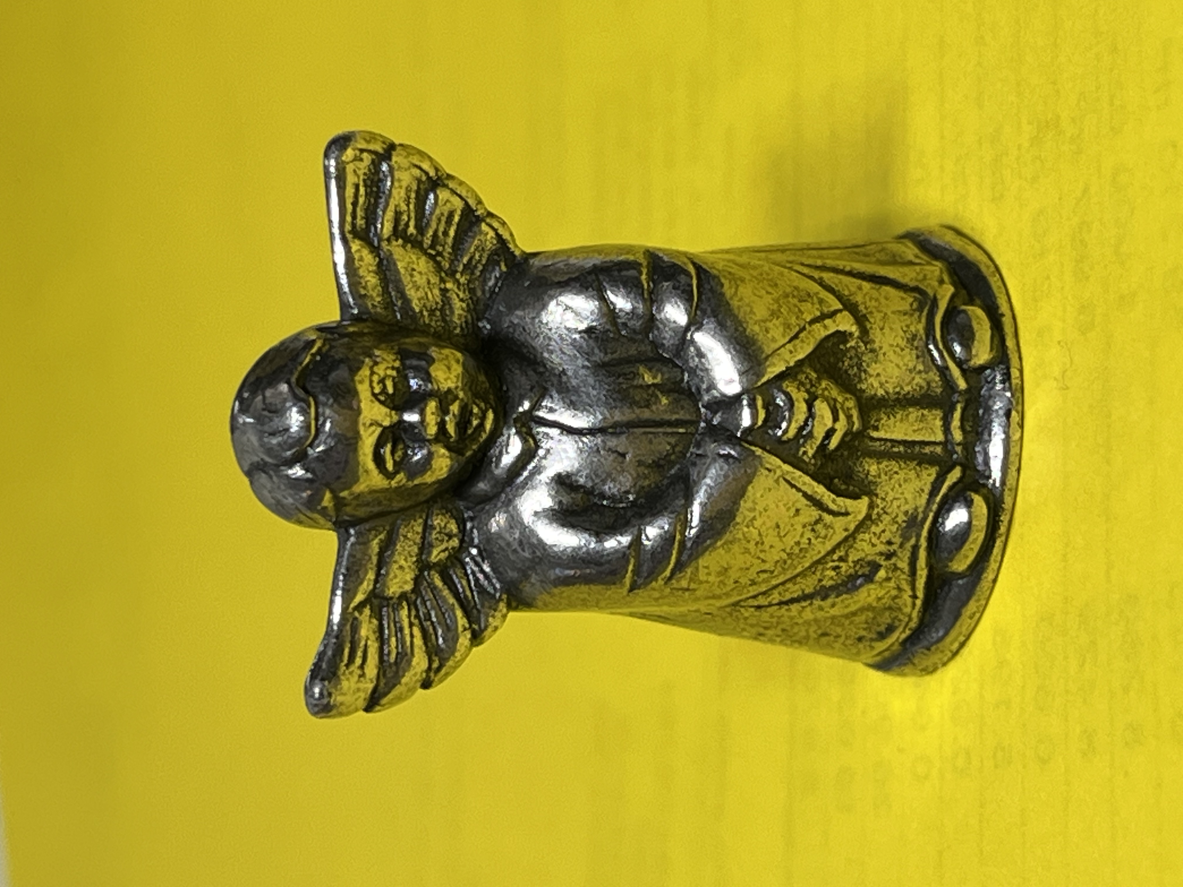 Thimble #1248