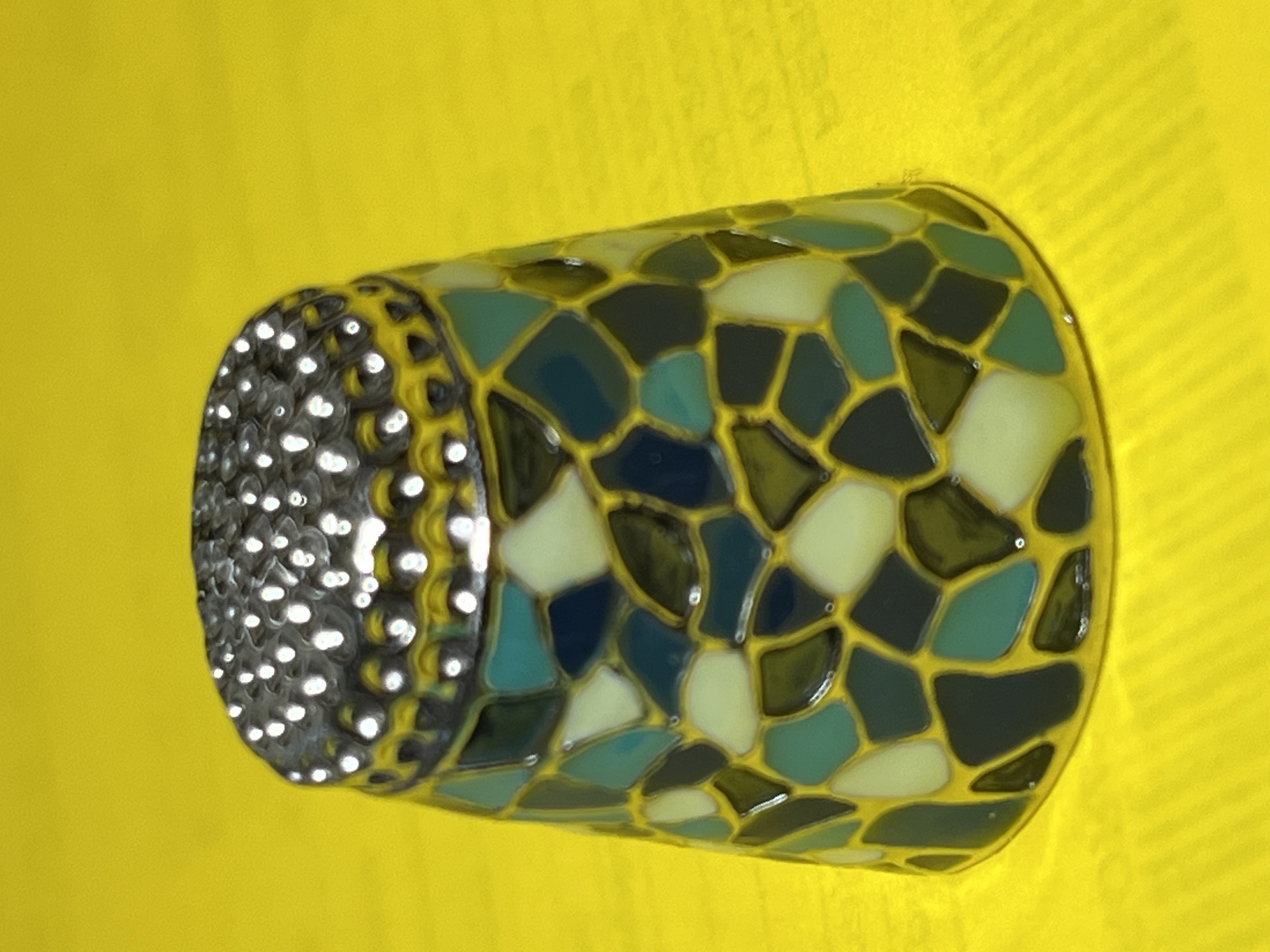 Thimble #322