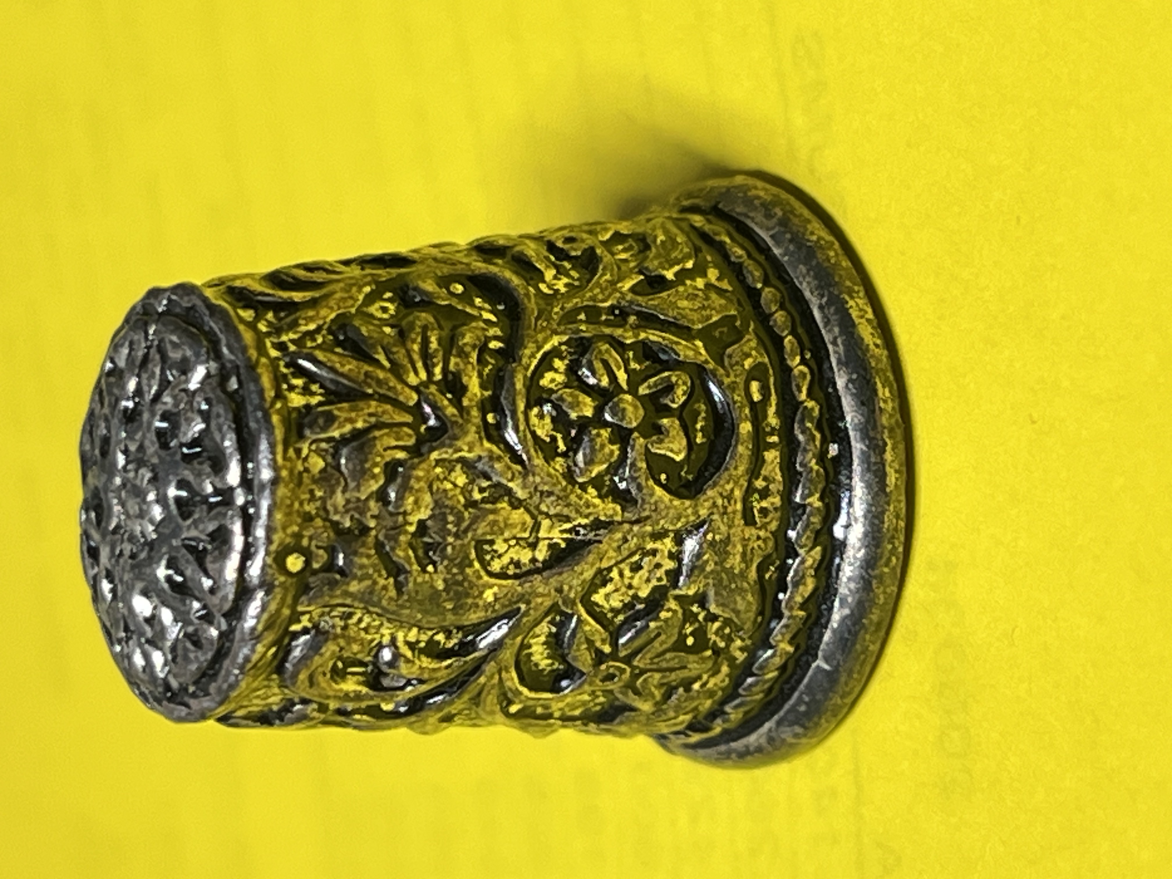 Thimble #221