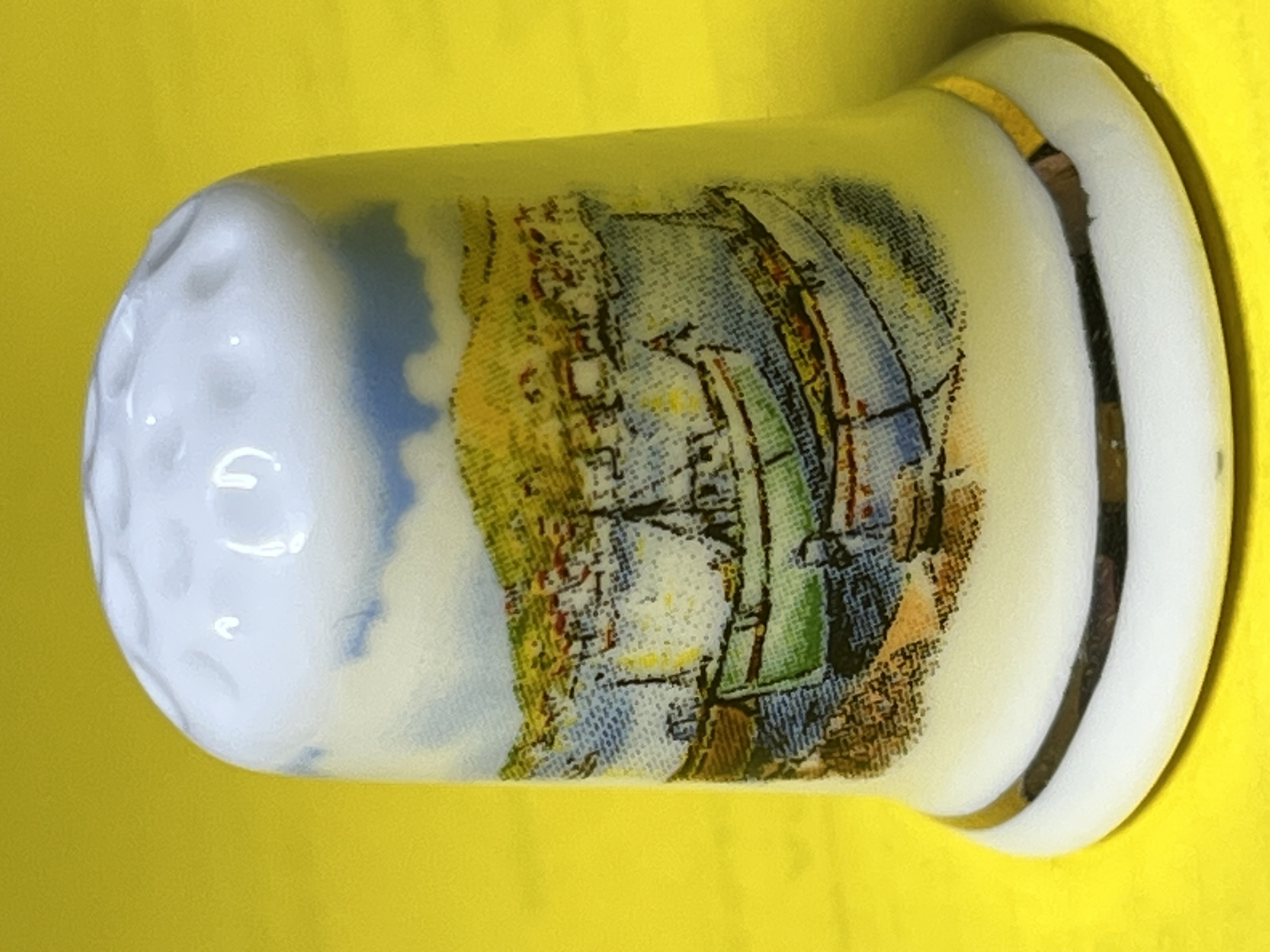 Thimble #879